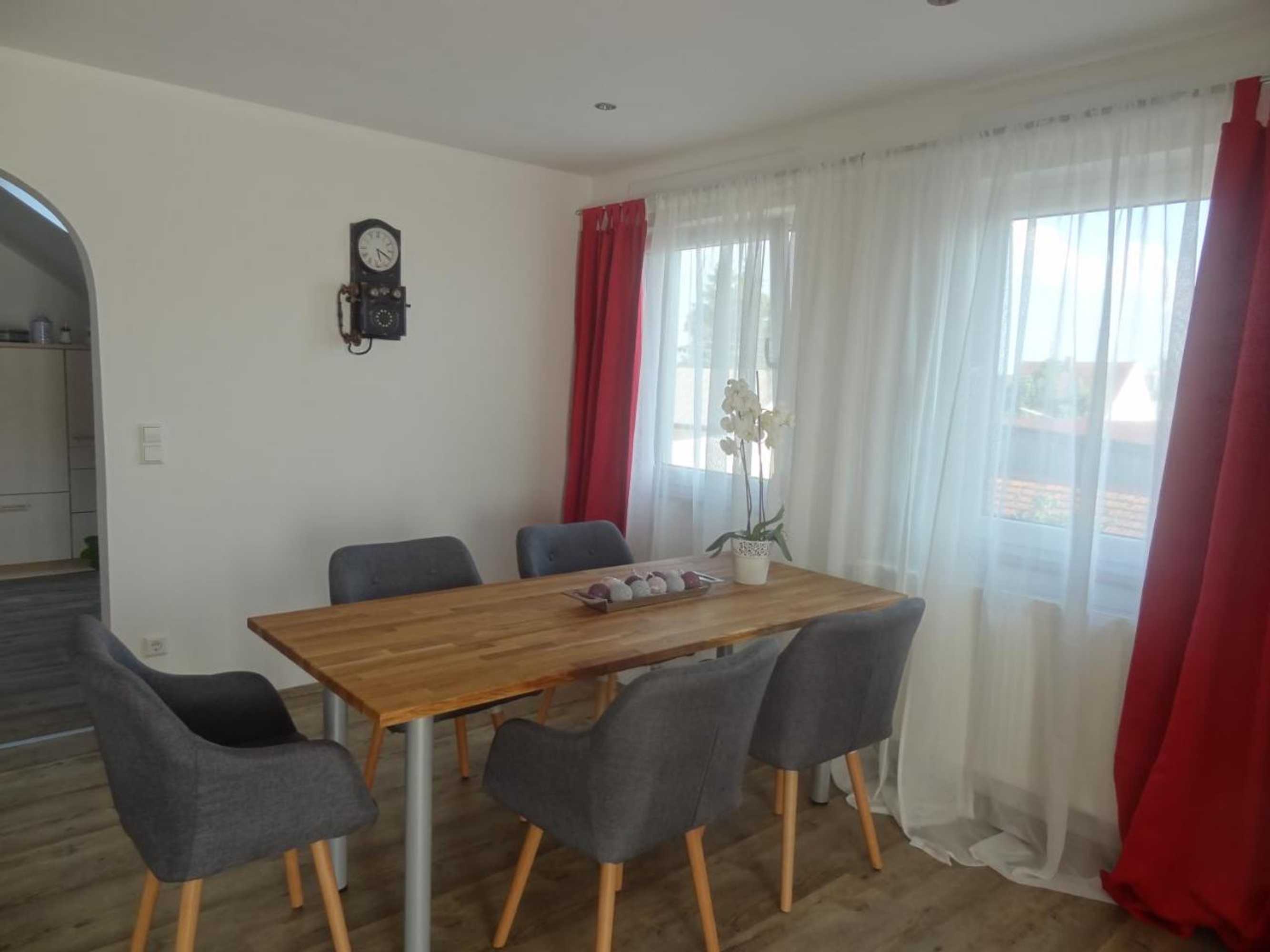 Gift card for Ferienwohnung Ebersbach