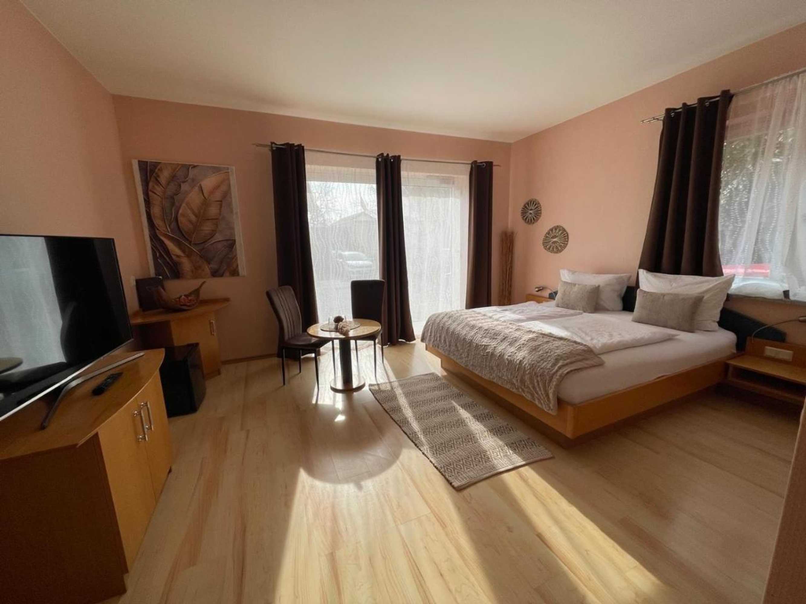 Gift card for Heppenheimer Hof Hotel