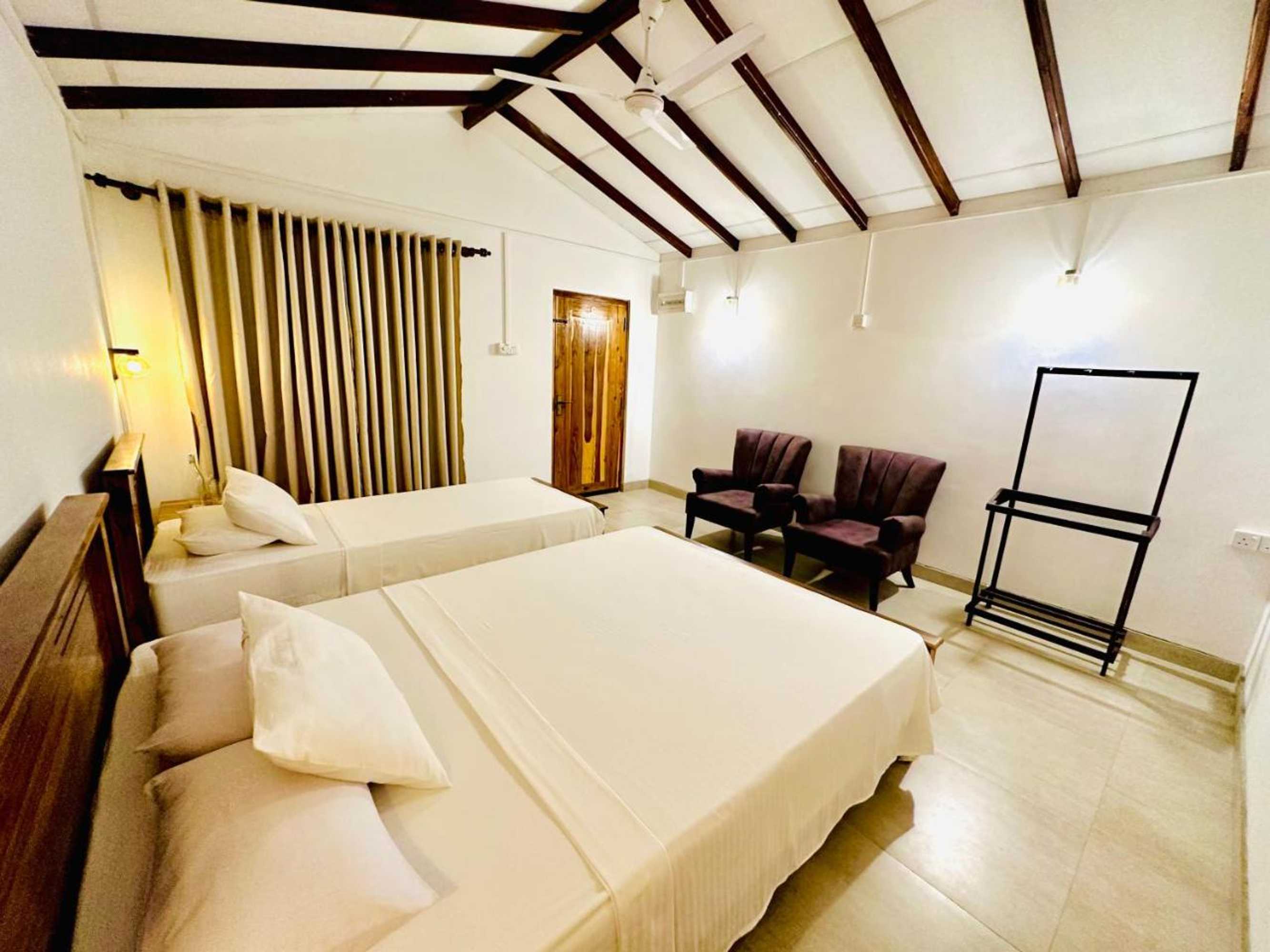 Gift card for Green Sapphire Holiday Resort Wilpaththu Gift card for Green Sapphire Holiday Resort Wilpaththu