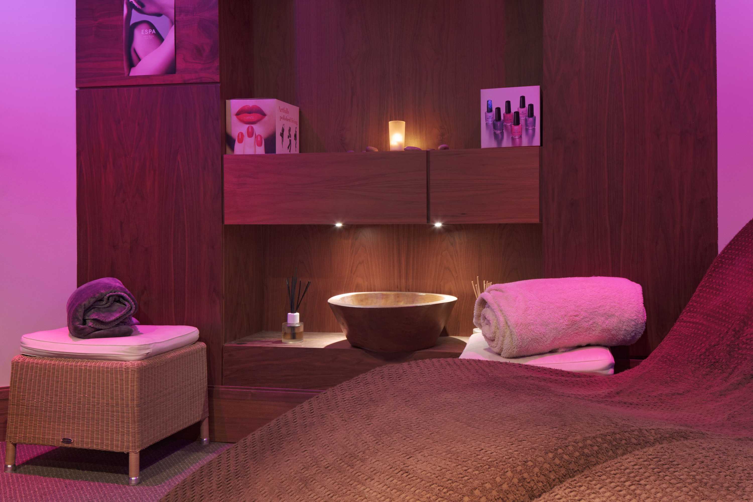 Gift card for Ashford International Hotel & Spa Gift card for Ashford International Hotel & Spa