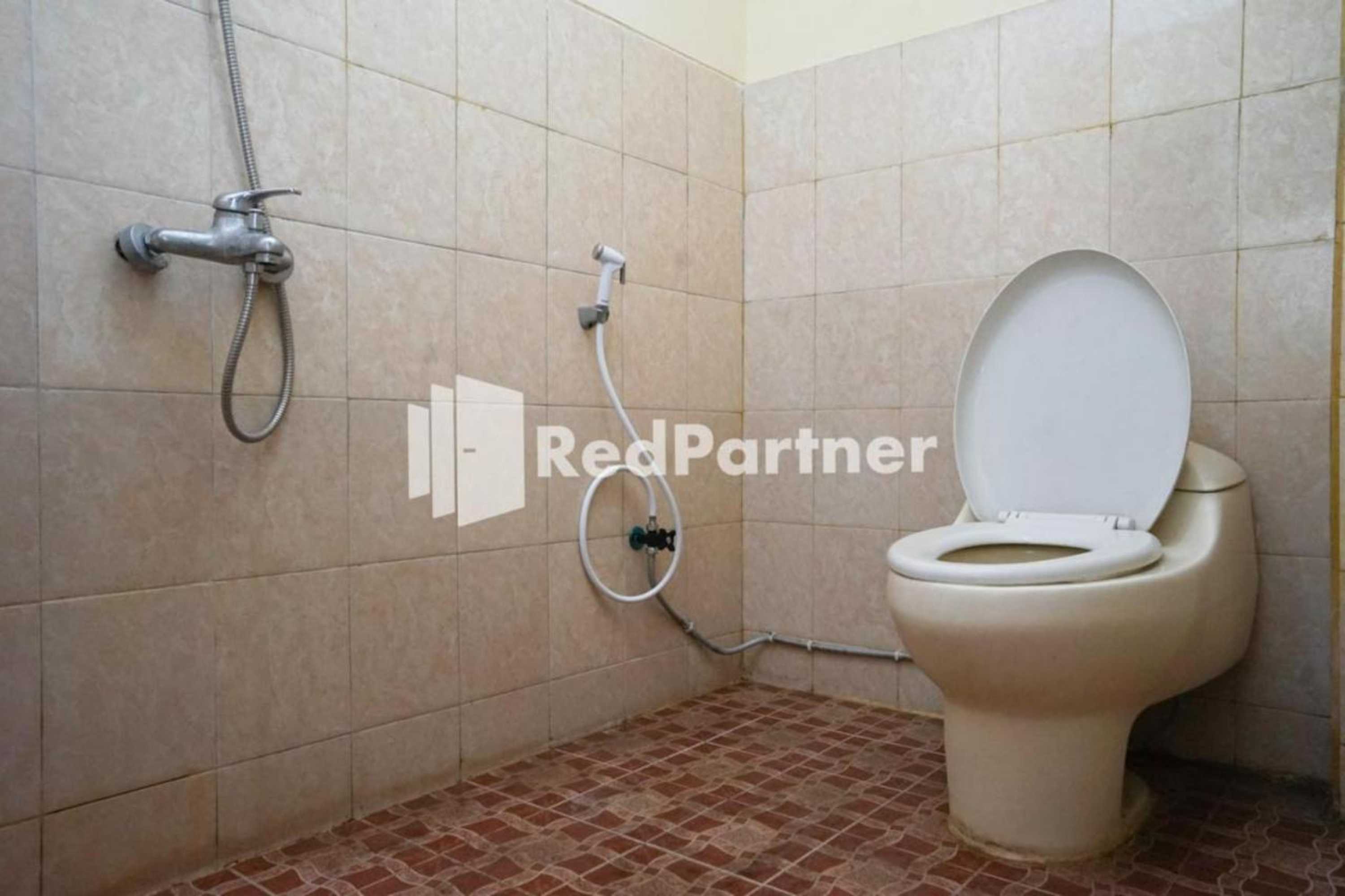 Gift card for Villa Handayani Songgoriti Redpartner