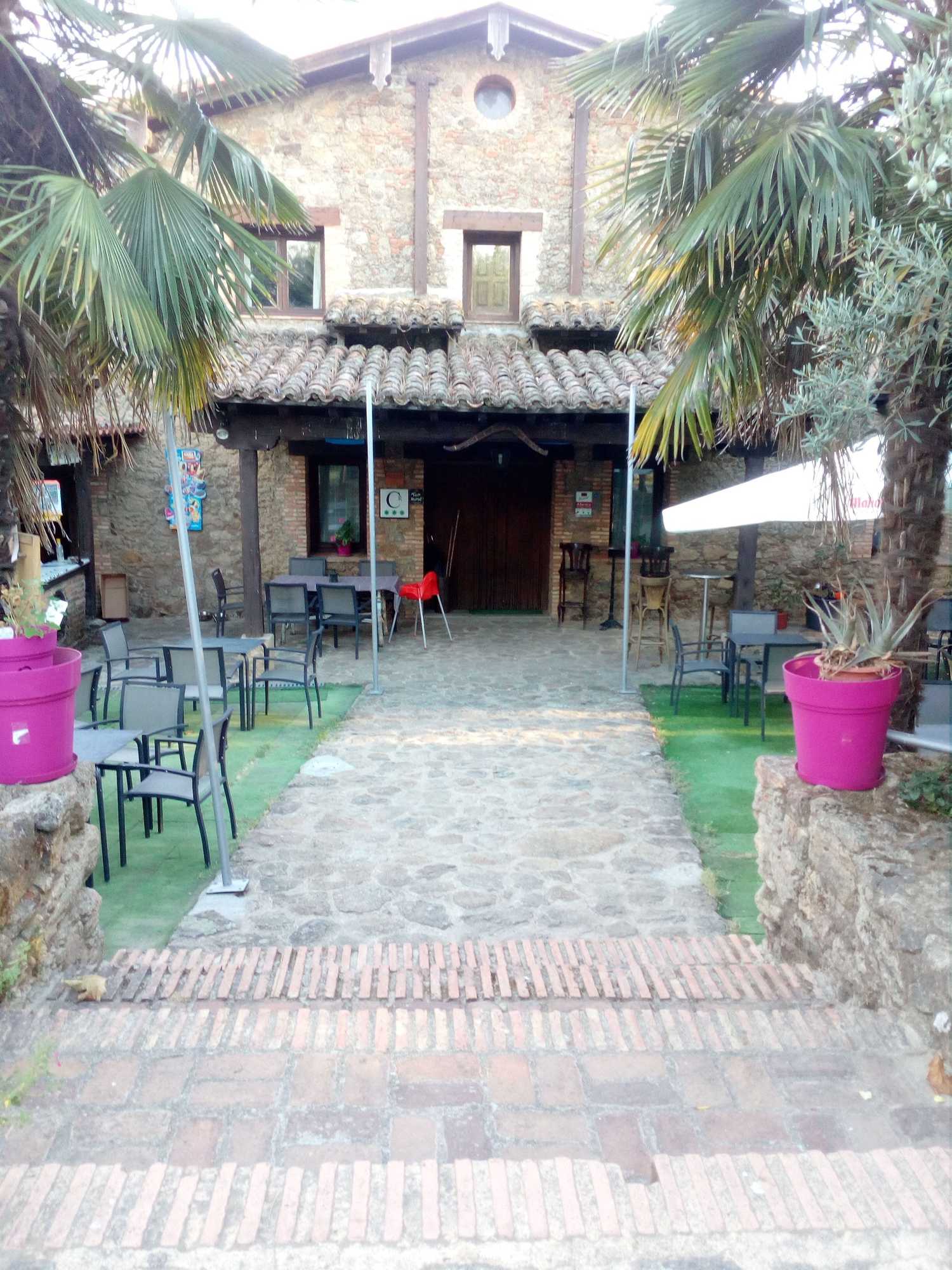 Gift card for La Casona Gift card for La Casona