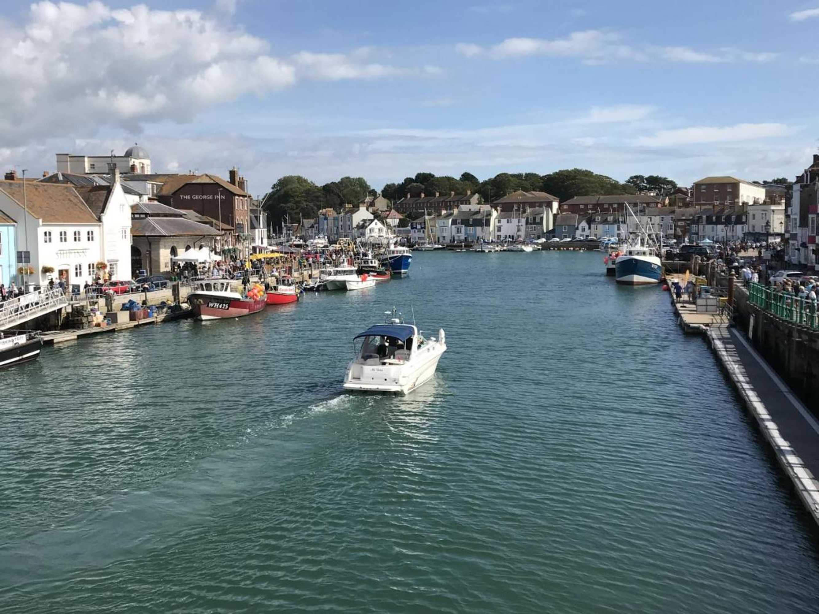 Gift card for The Courtyard House