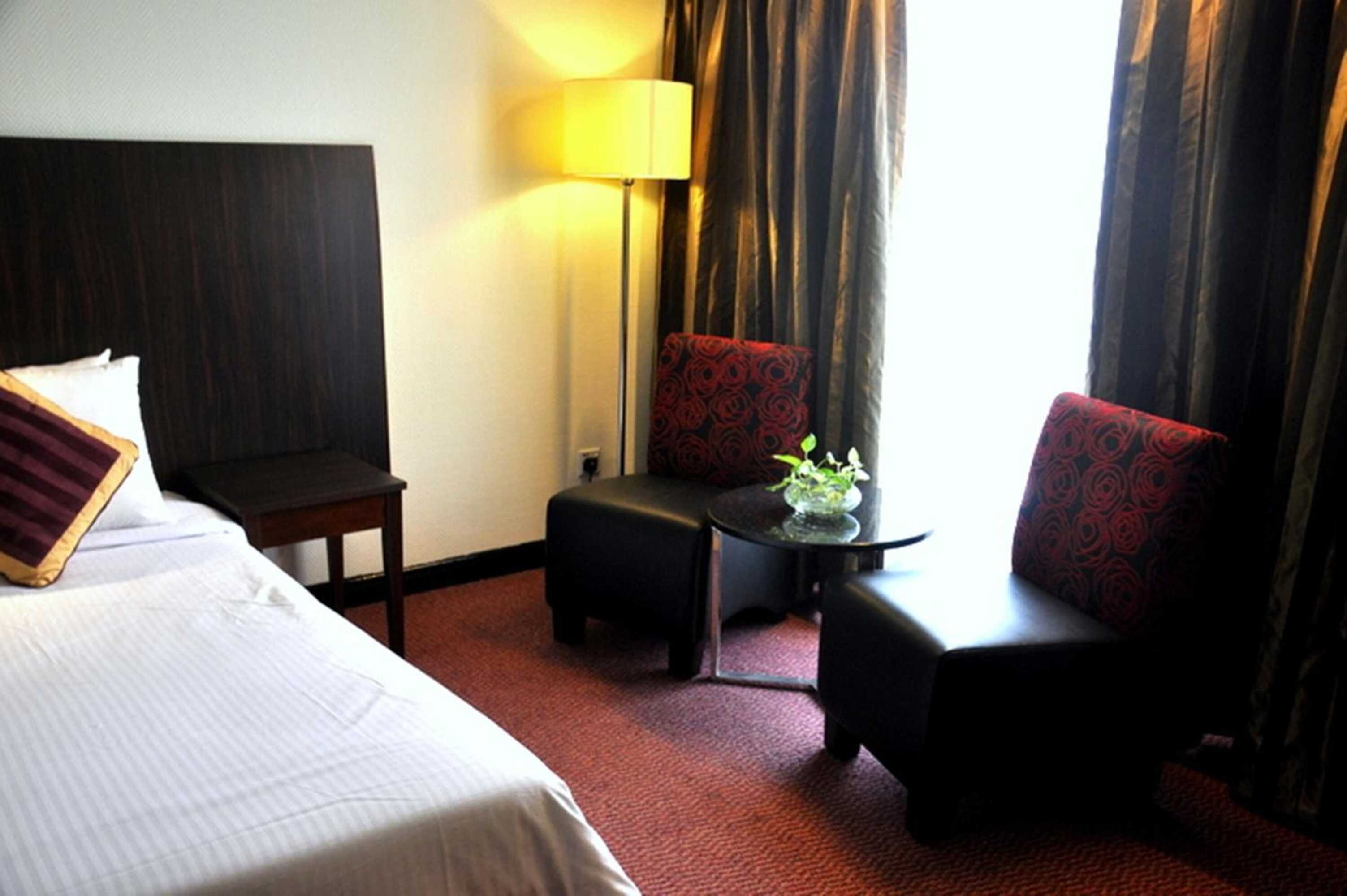 Gift card for Hotel Grand Continental Kuantan
