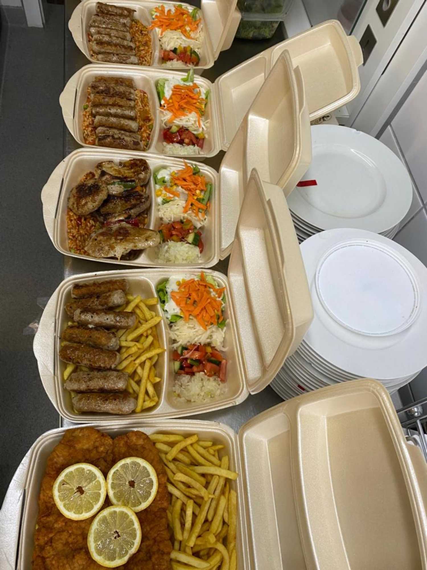 Gift card for Hotel Slavia