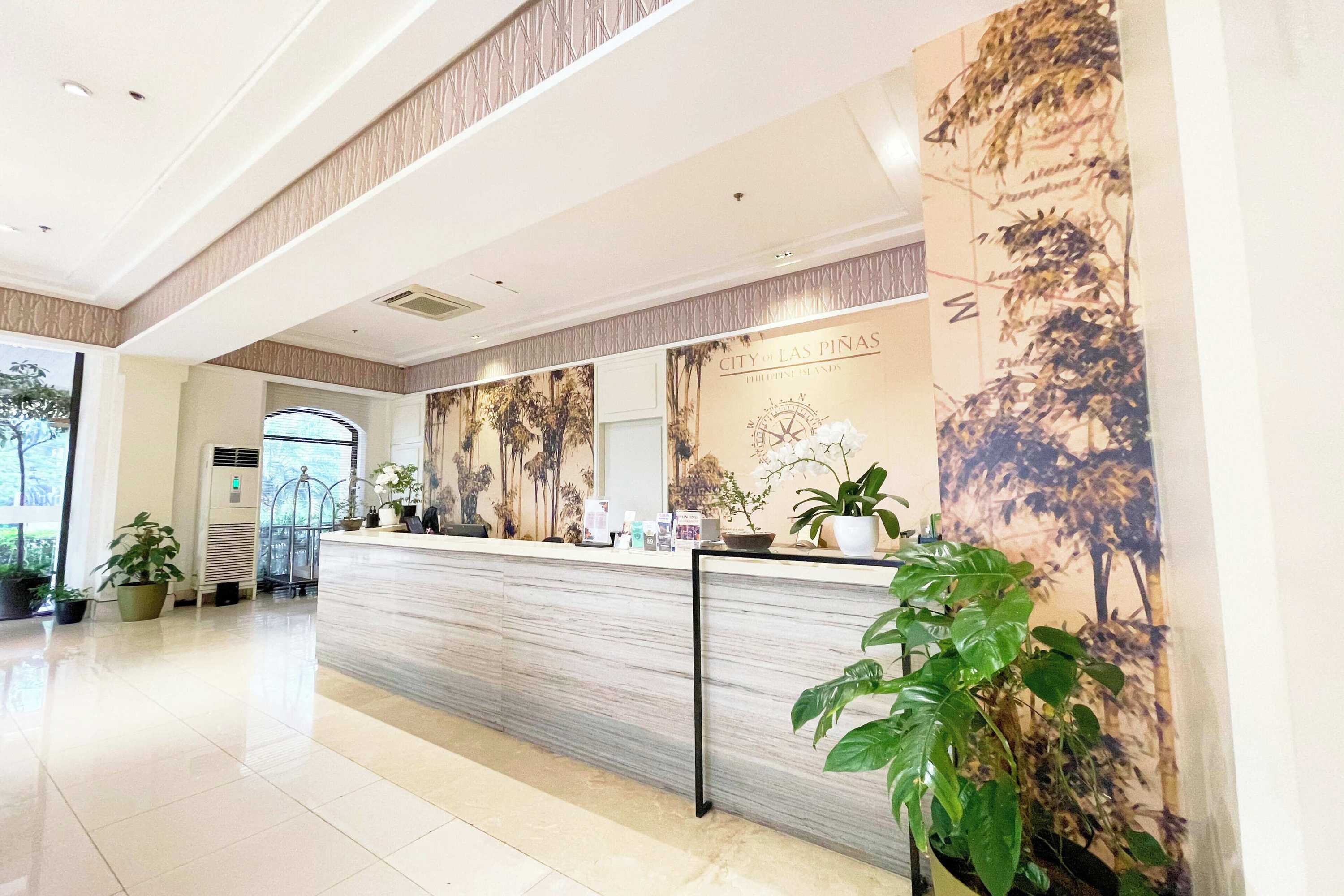 Gift card for Mella Hotel Manila Near Naia Airport