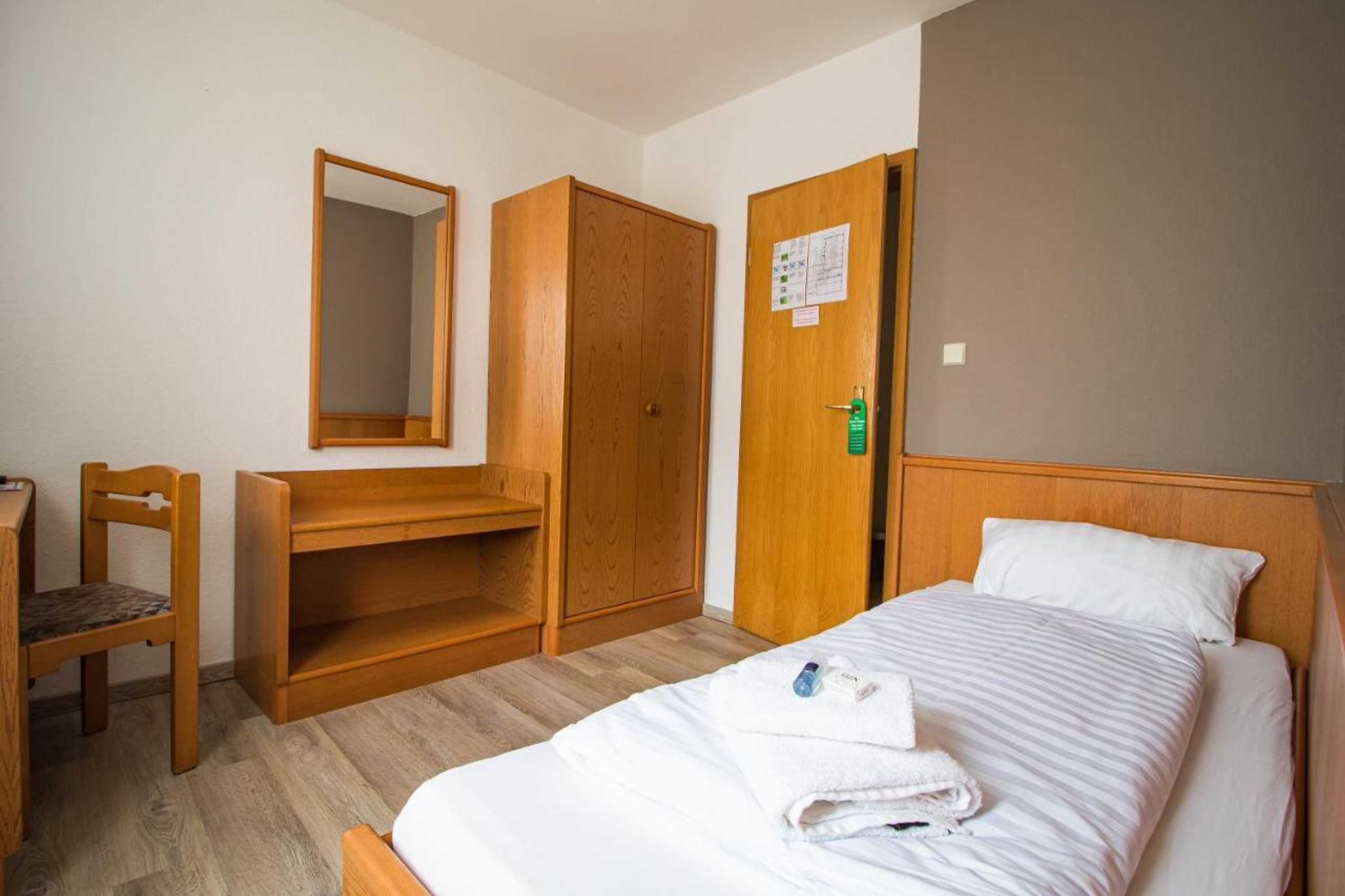 Gift card for Hotel Naundorf