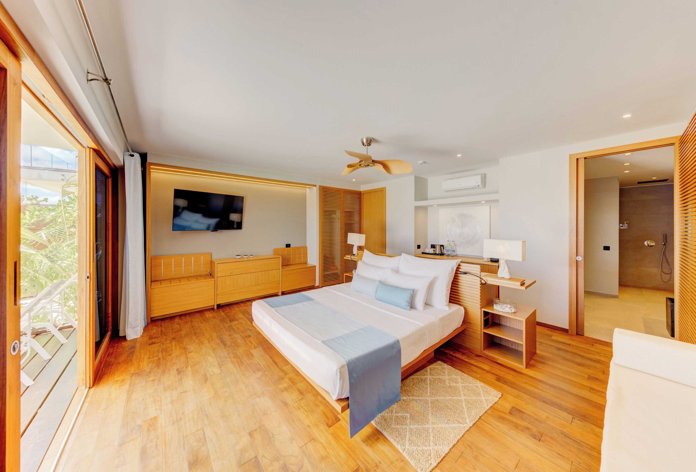 Gift card for Cinnamon Velifushi Maldives