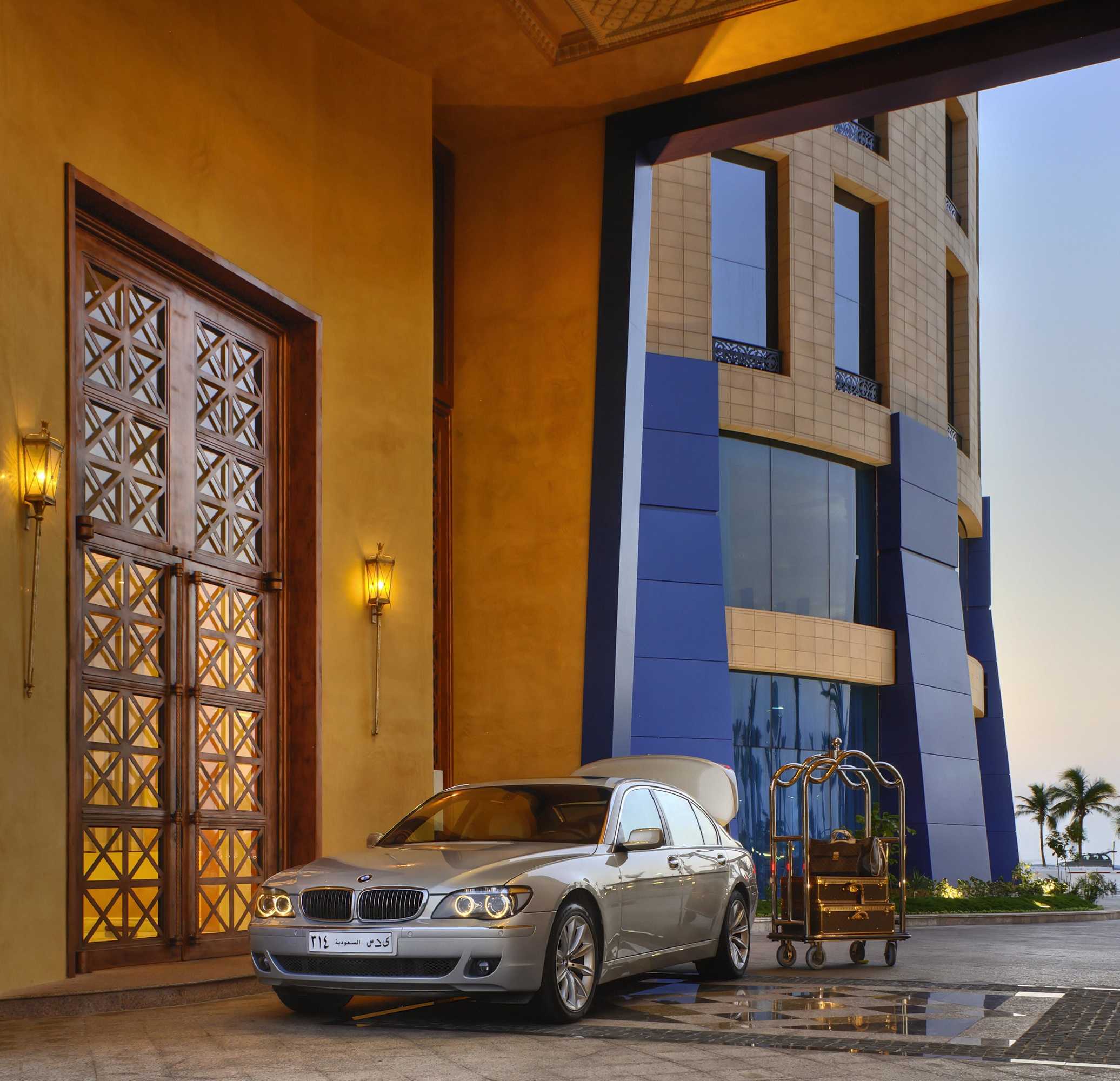 Gift card for Rosewood Jeddah Gift card for Rosewood Jeddah