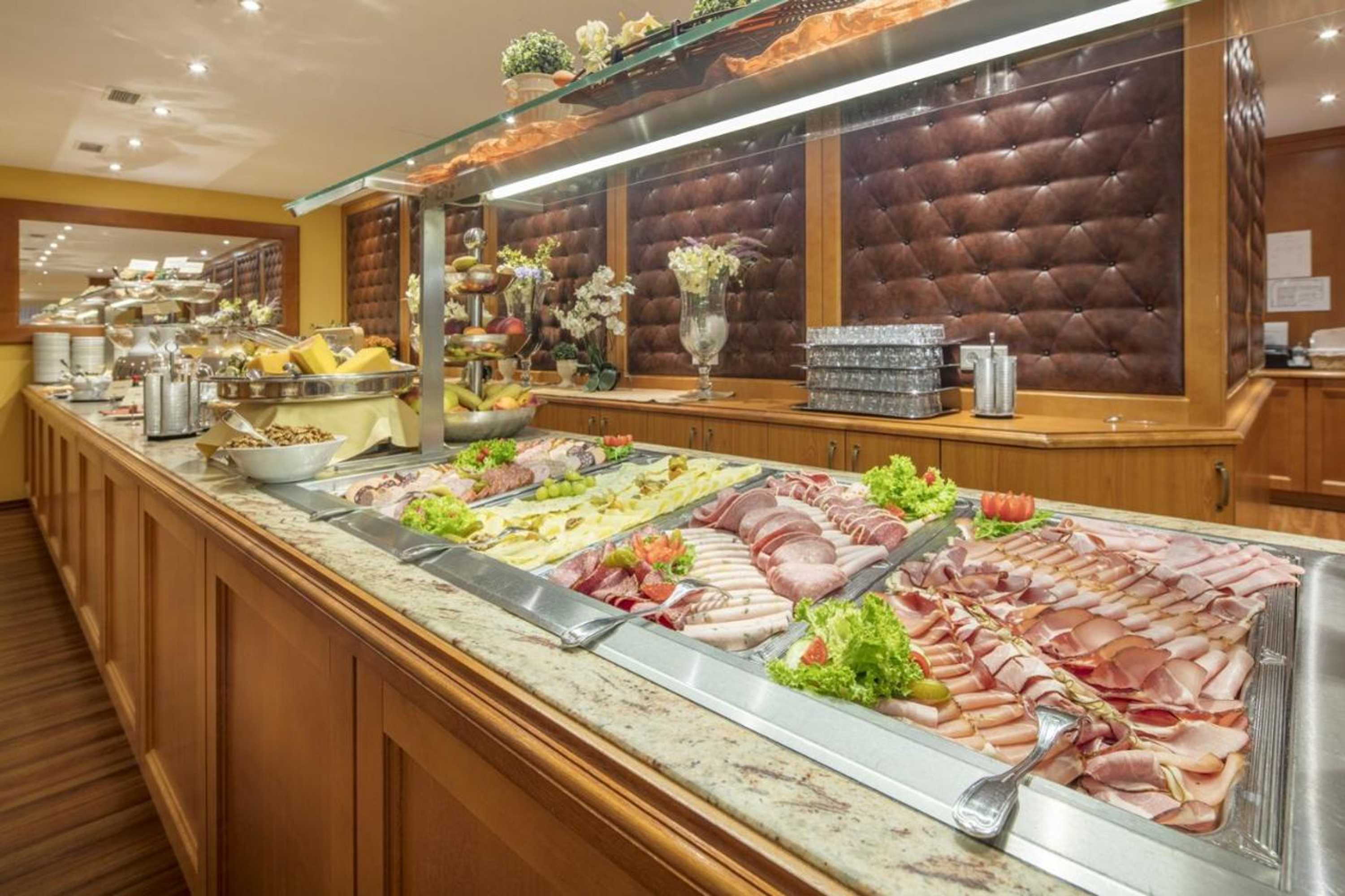 Gift card for Hotel Schweizer Hof Thermal & Vital Resort