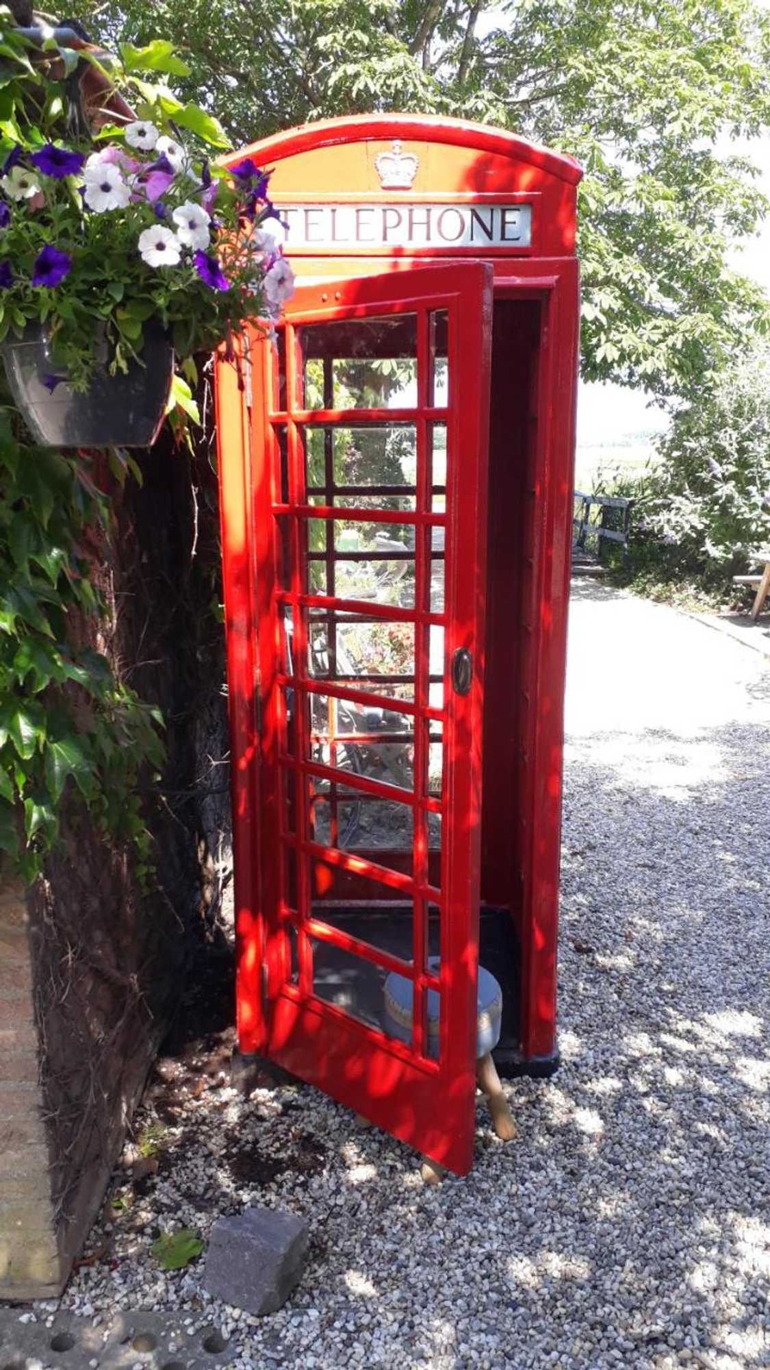 Gift card for Holiday Cottage de Garage Inn