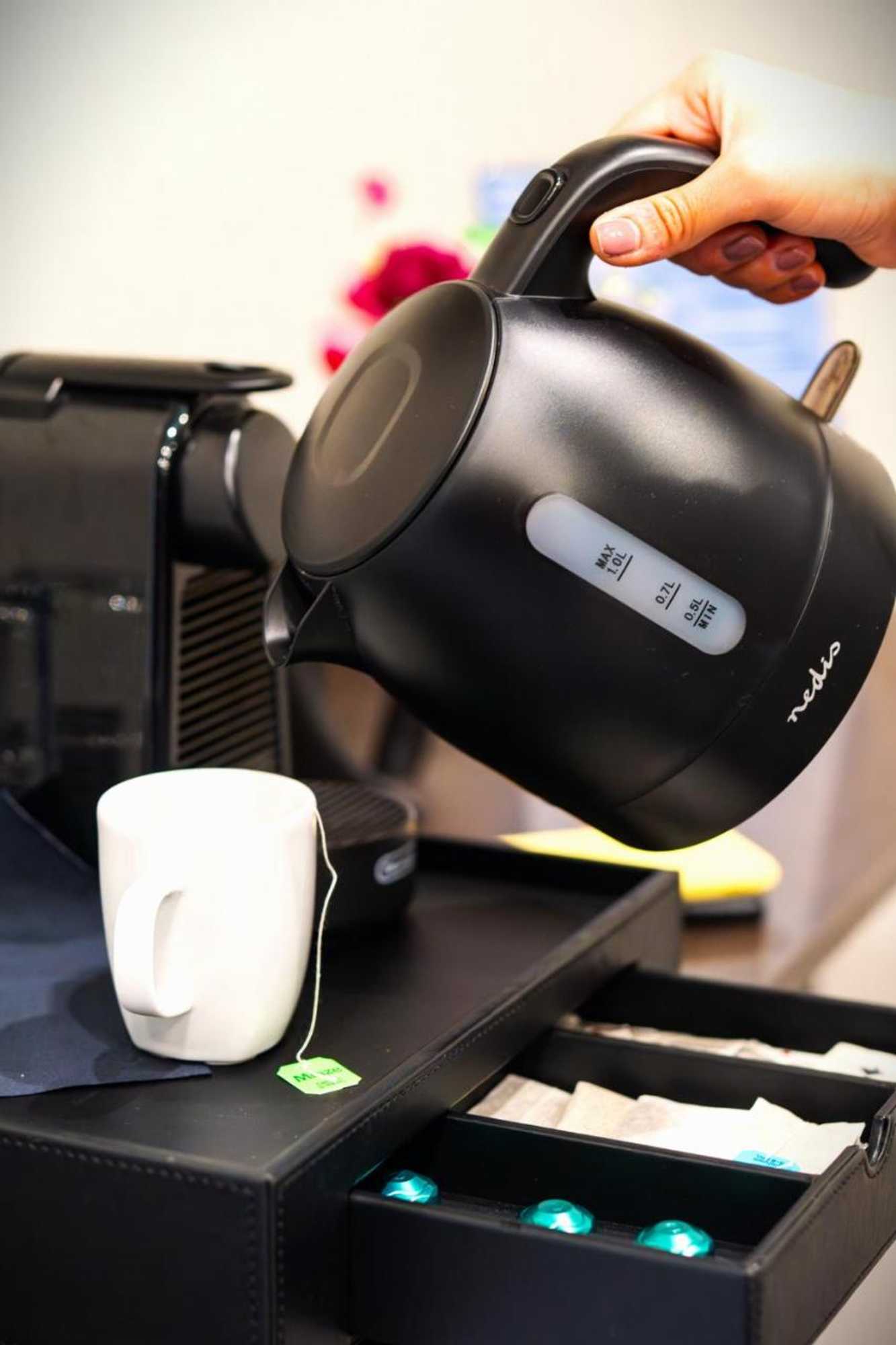 Gift card for Stadt Apartments