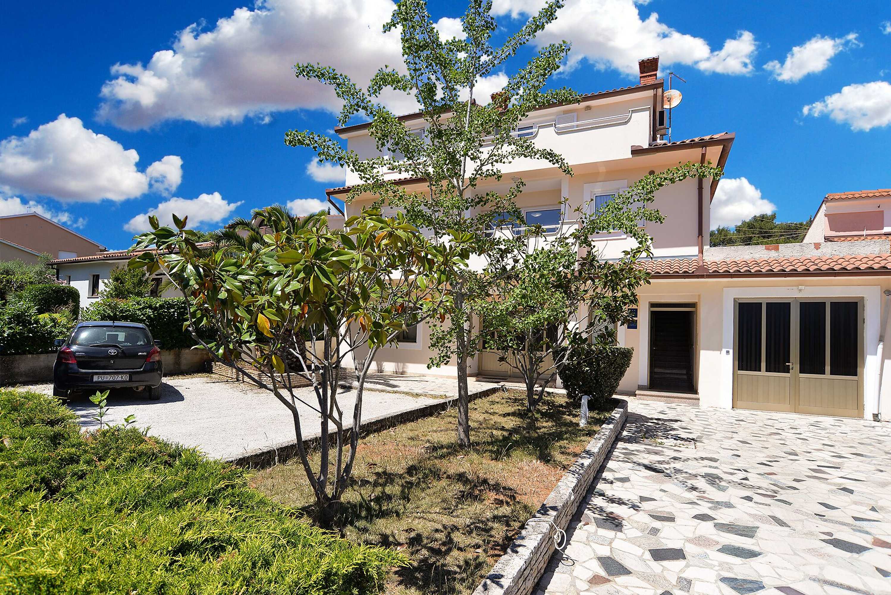 Gift card for Apartments Emil 596