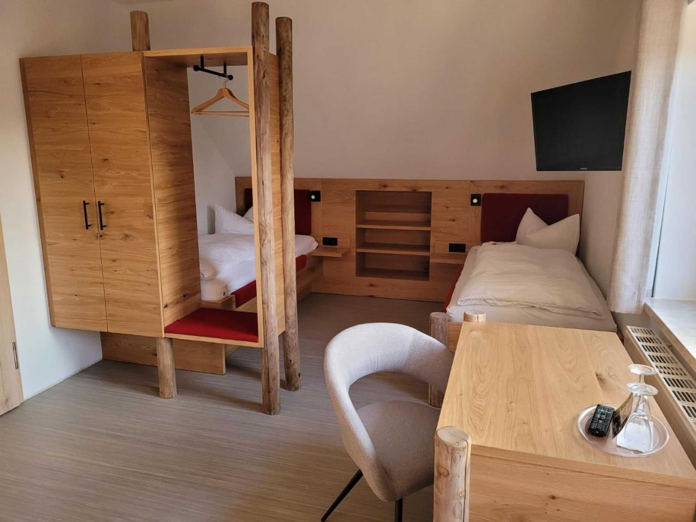 Gift card for Regenbogenhof Rudelswalde