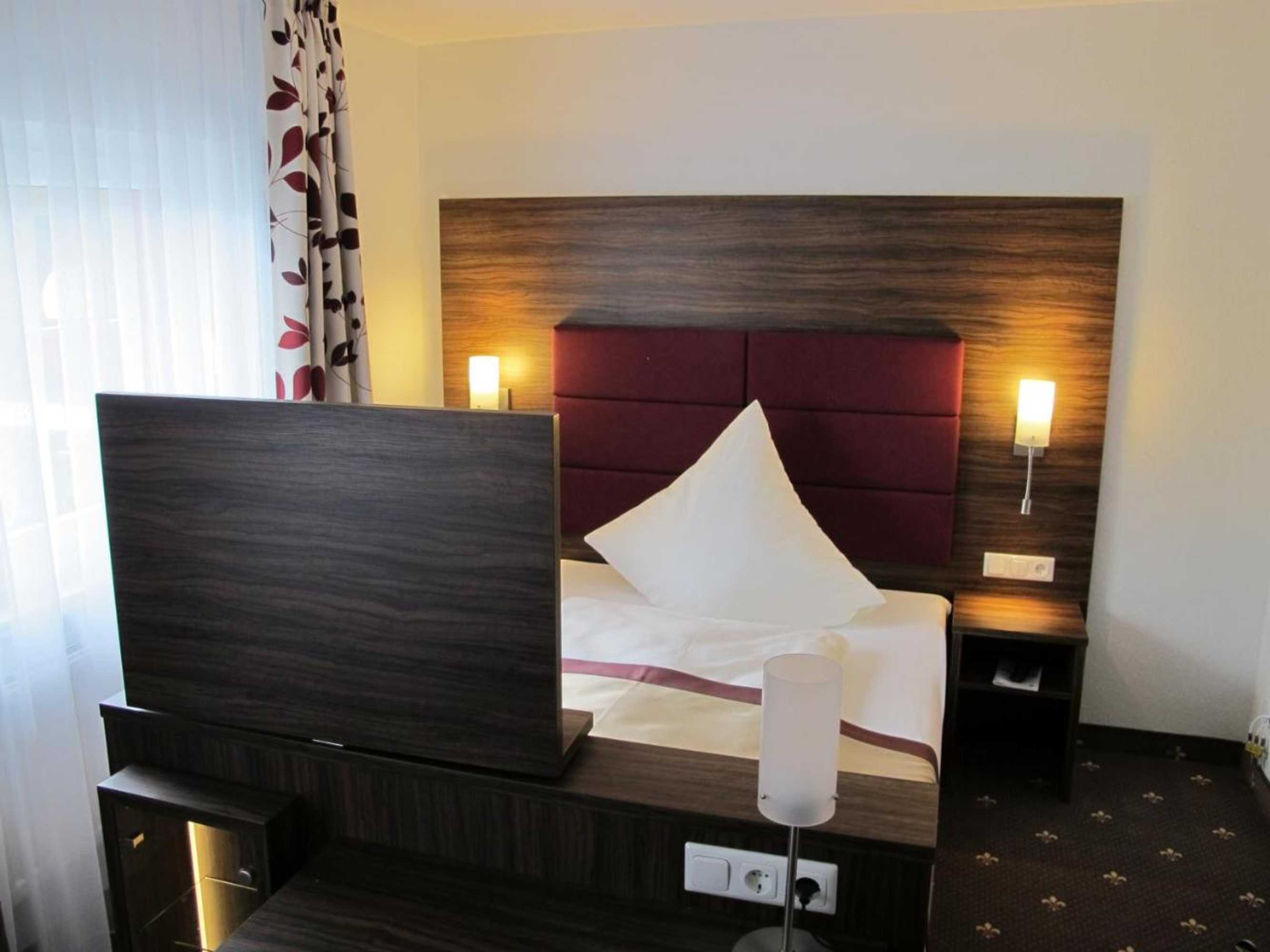 Gift card for Hotel Rothkamp