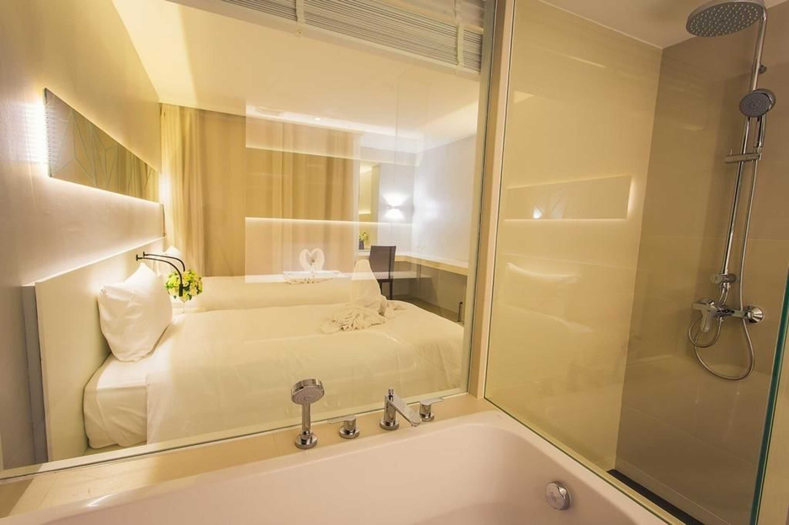 Gift card for Crystal Hotel Hat Yai Gift card for Crystal Hotel Hat Yai