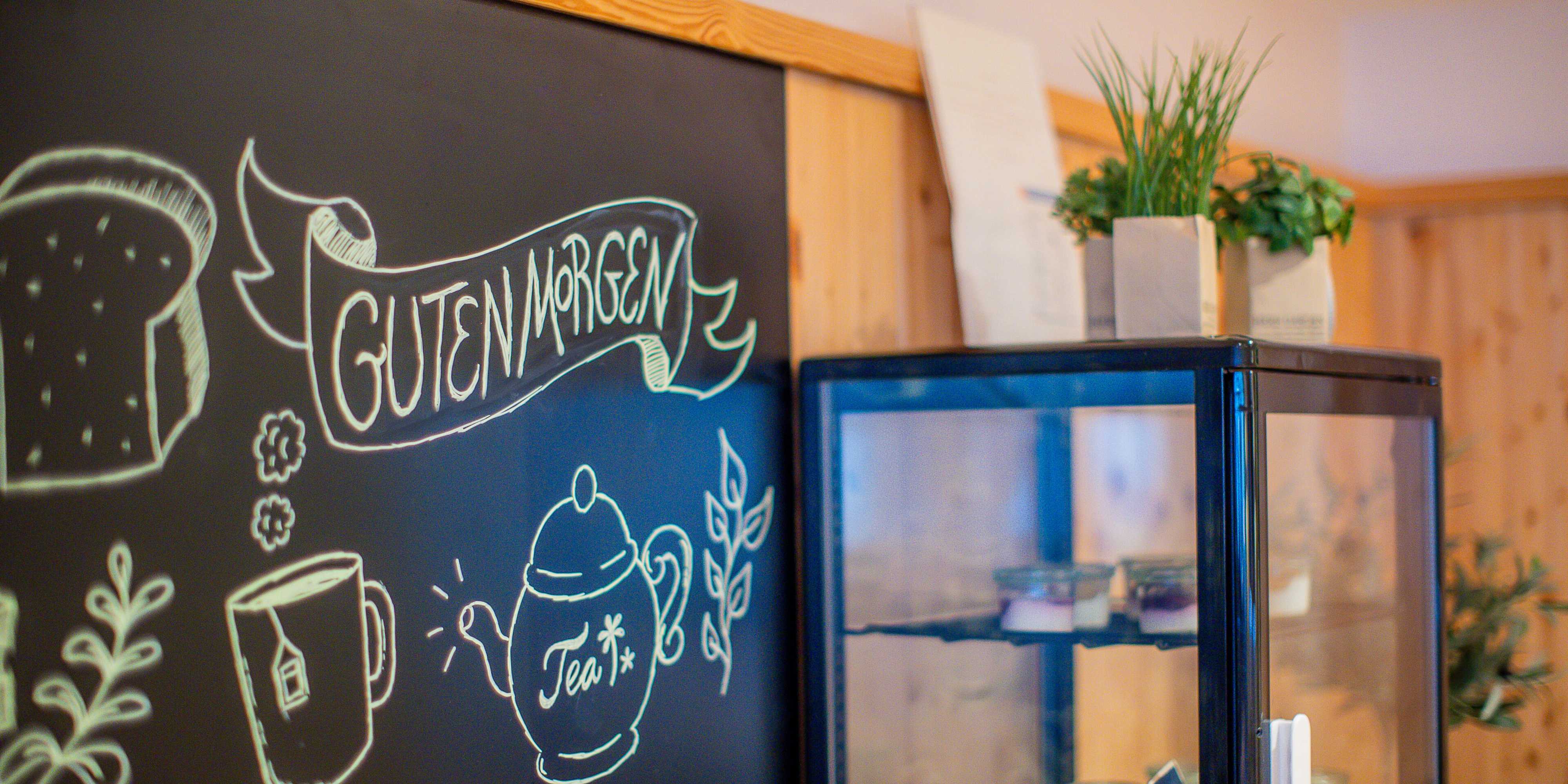 Gift card for Hotel Hangelar