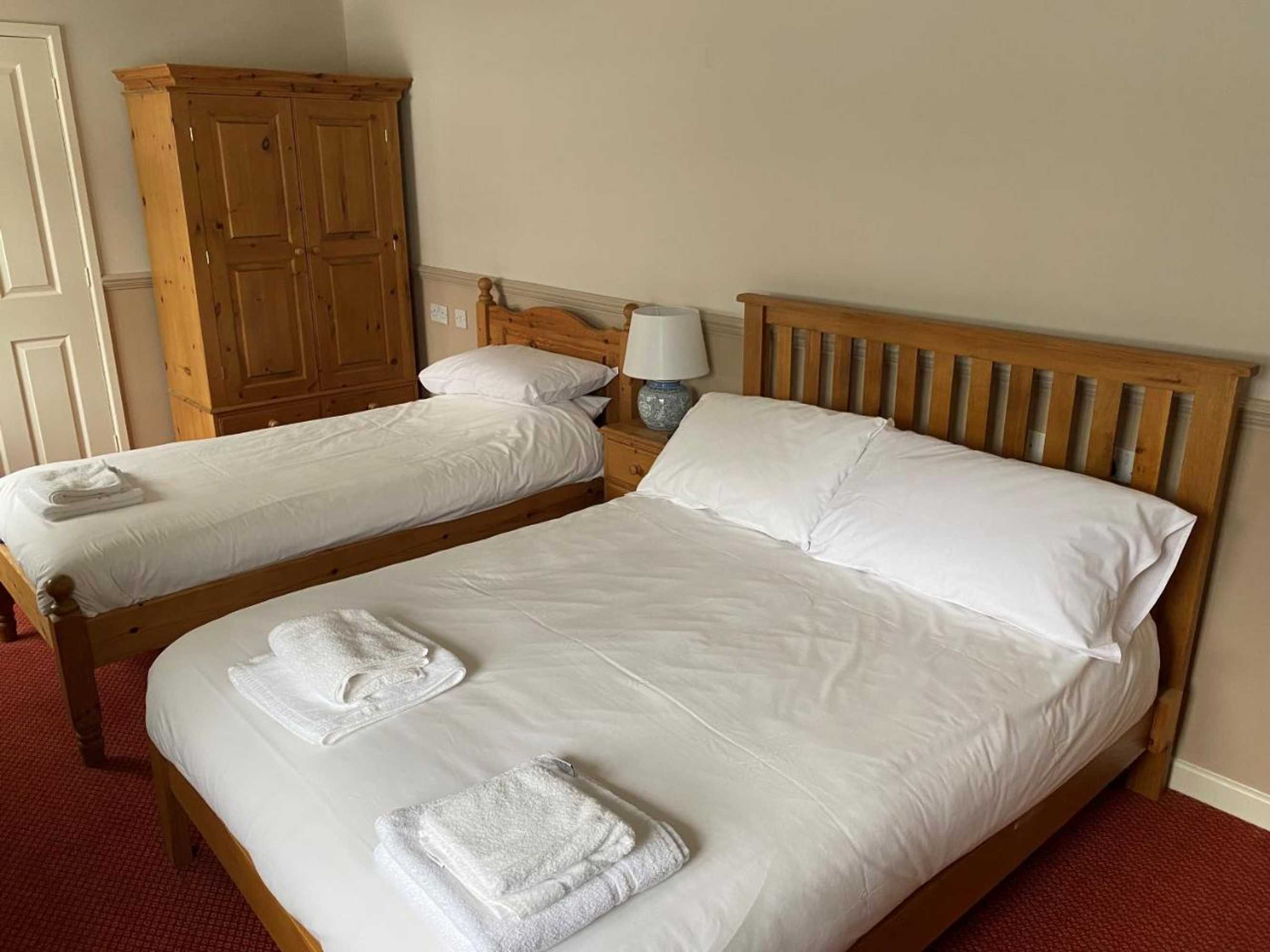 Gift card for The Bulls Head