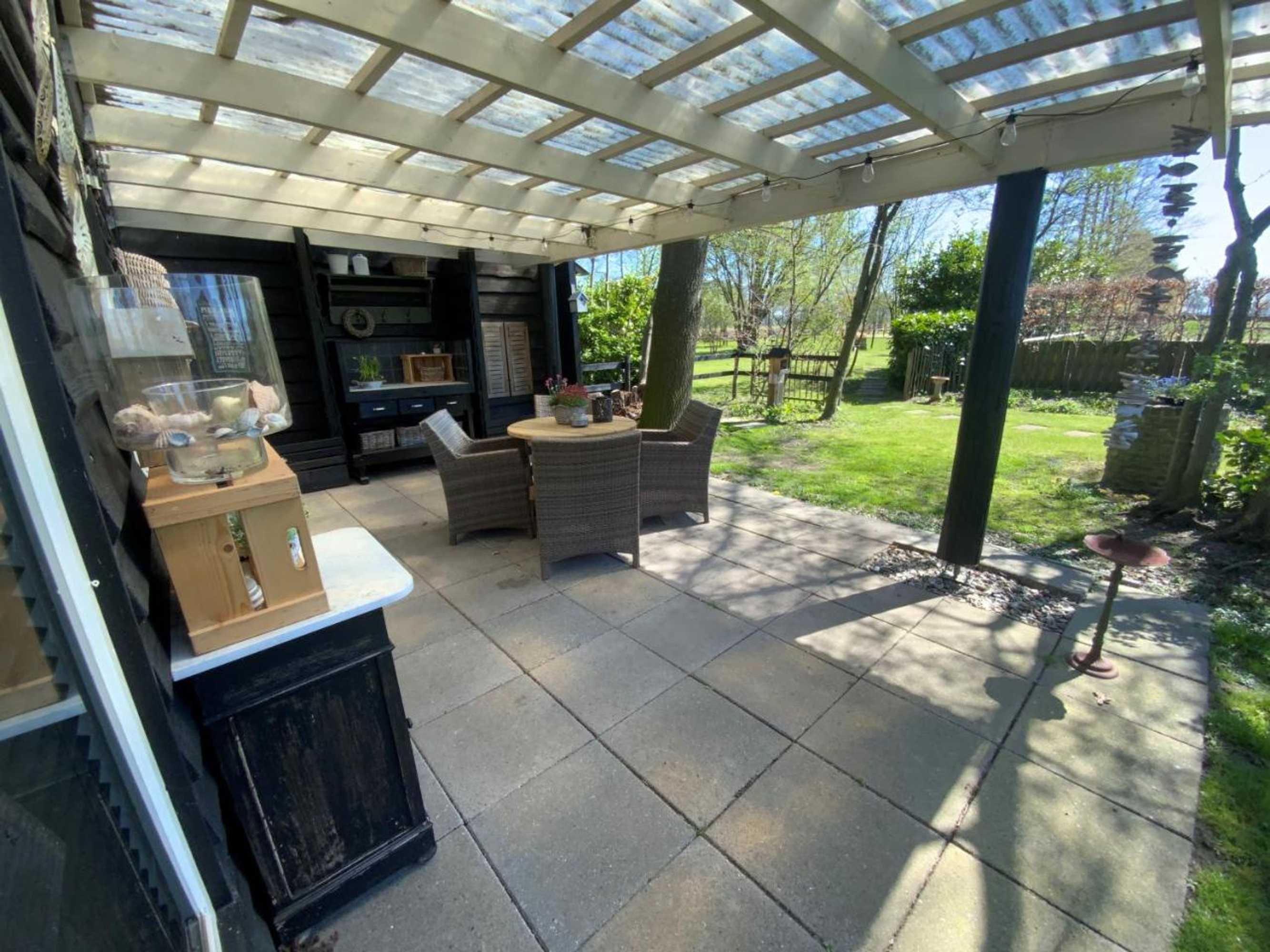 Gift card for B&b de Tuinfluiter