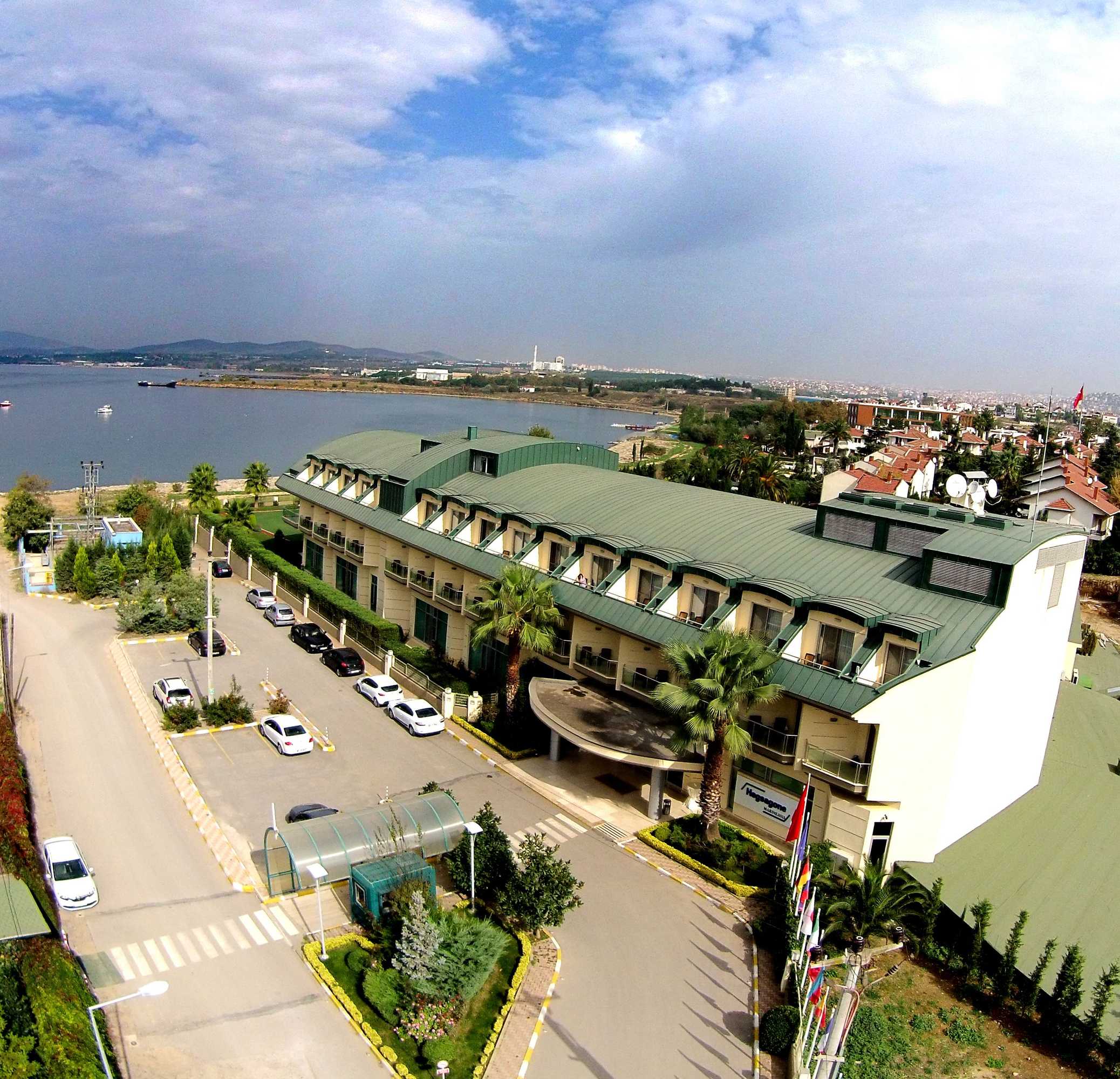 Gift card for Hotel Hegsagone Marine Asia Gift card for Hotel Hegsagone Marine Asia
