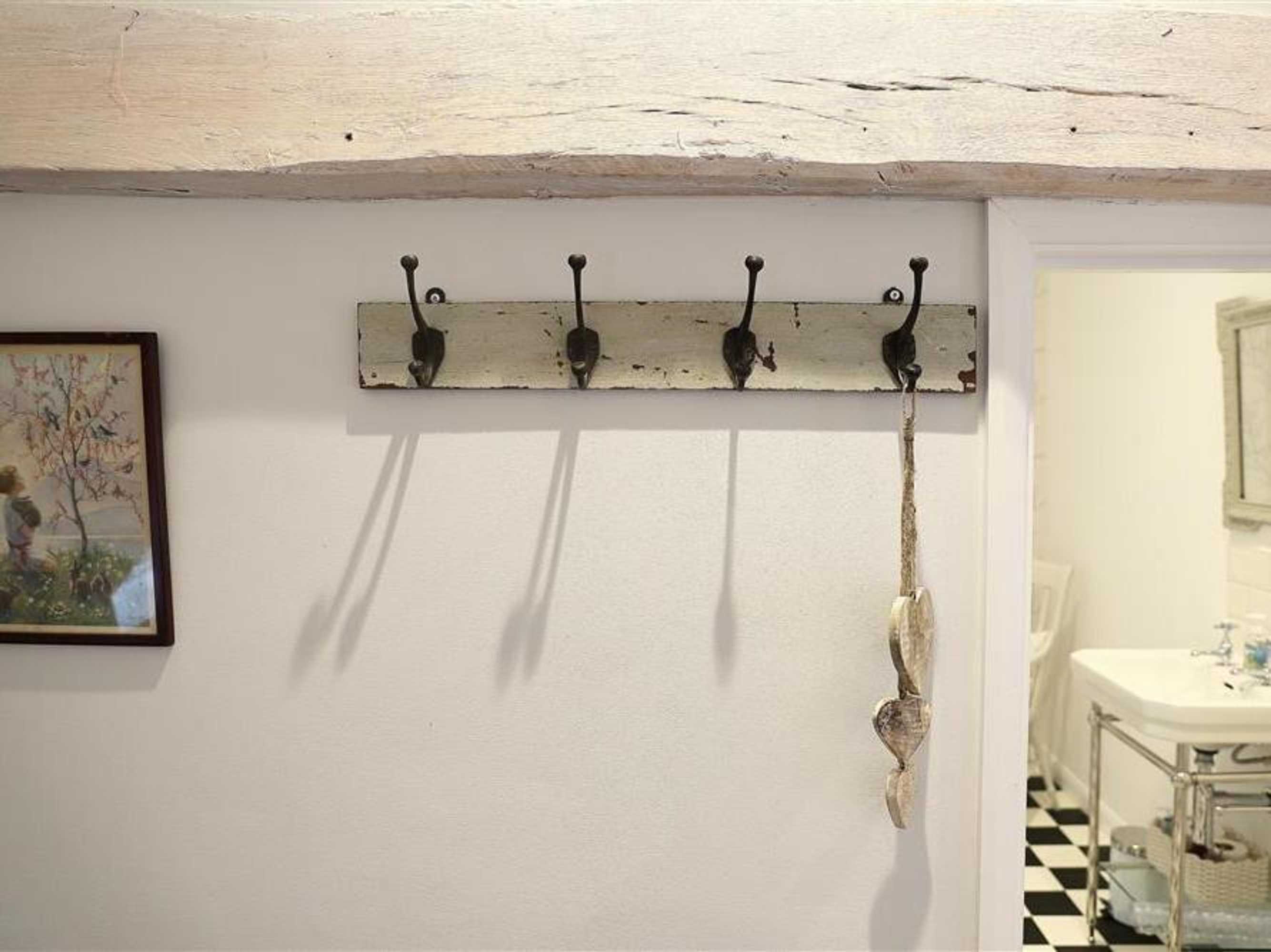 Gift card for Hare House