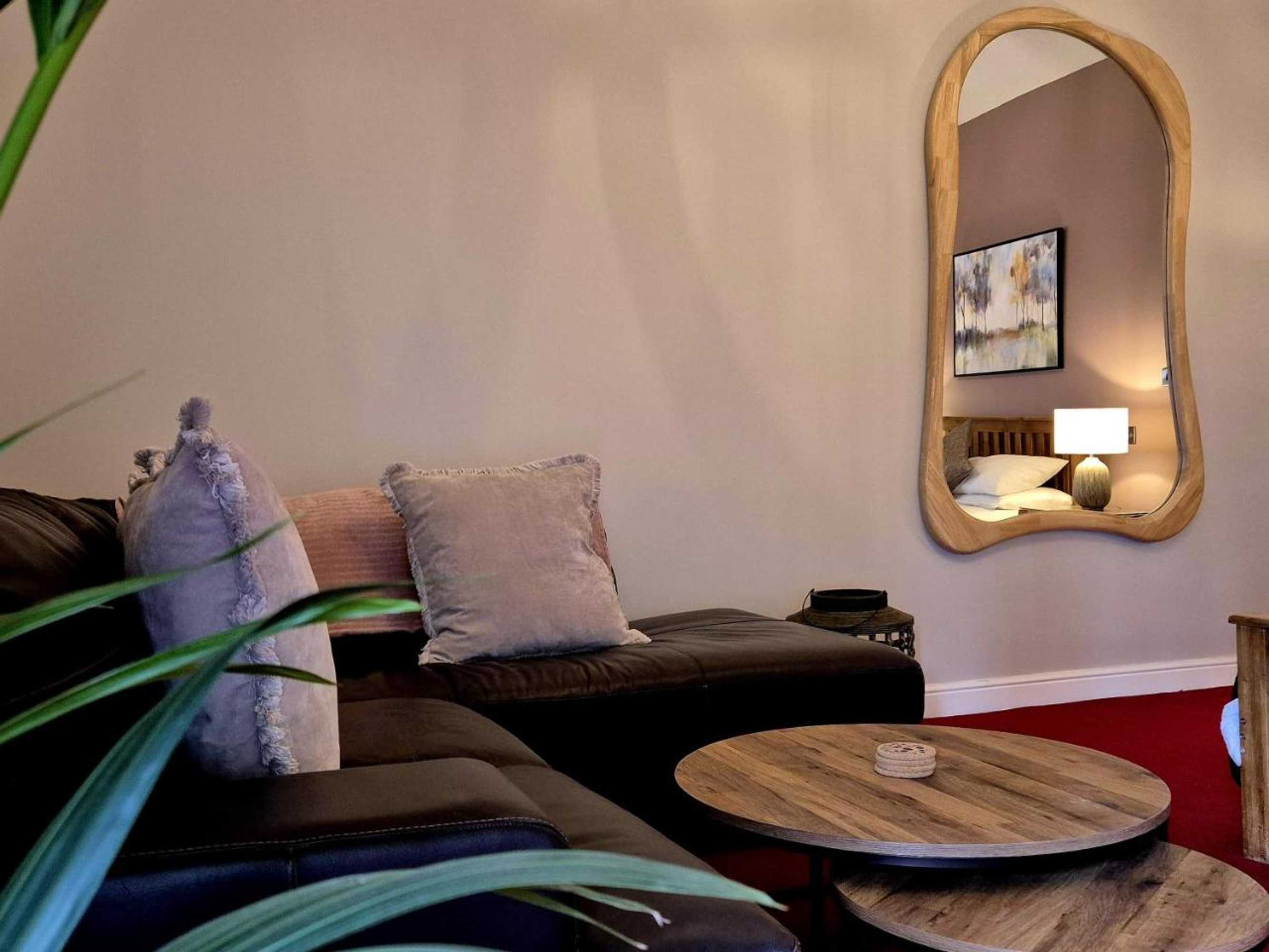 Gift card for The Badger Inn