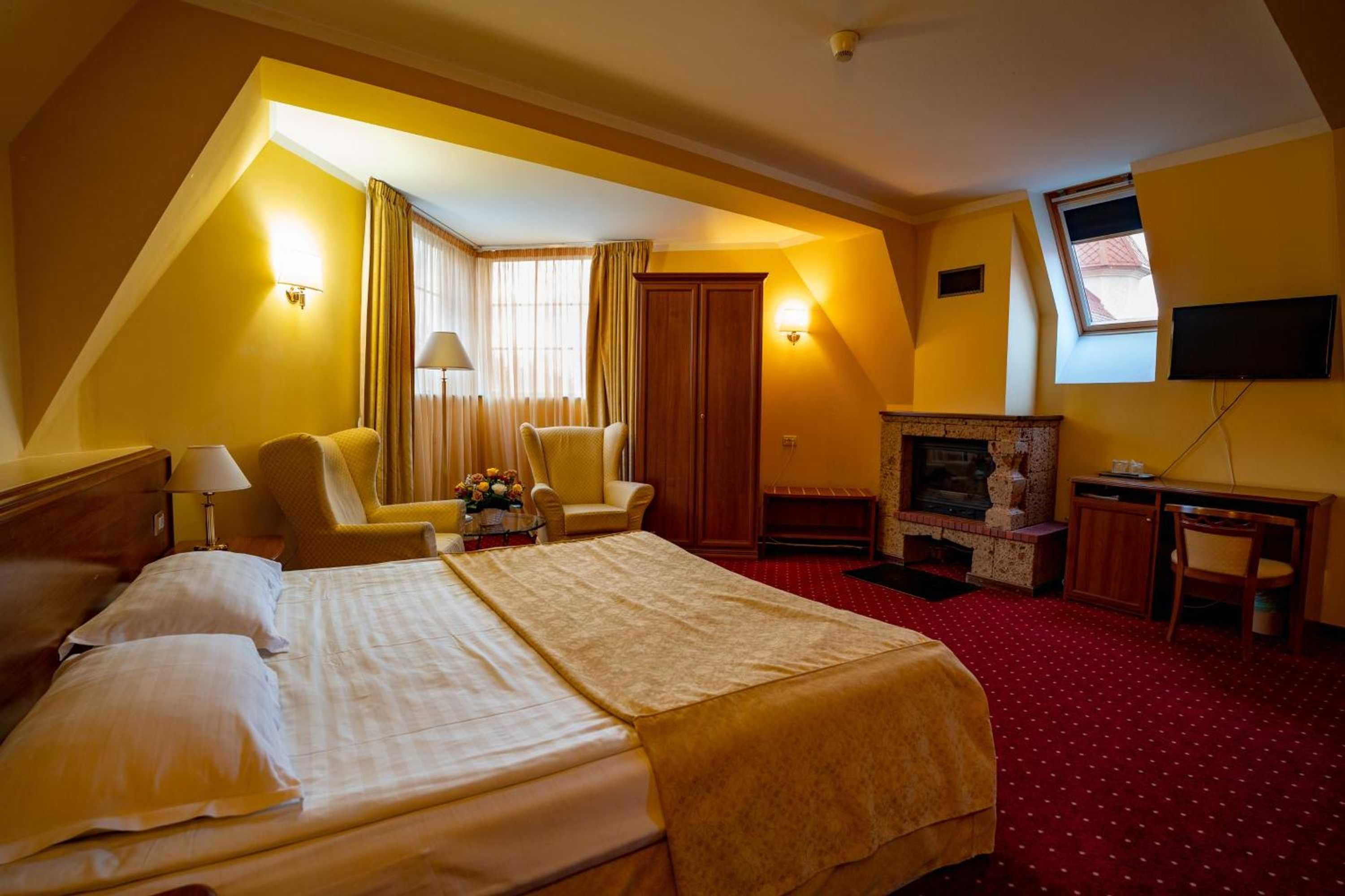 Gift card for House of Dracula Hotel