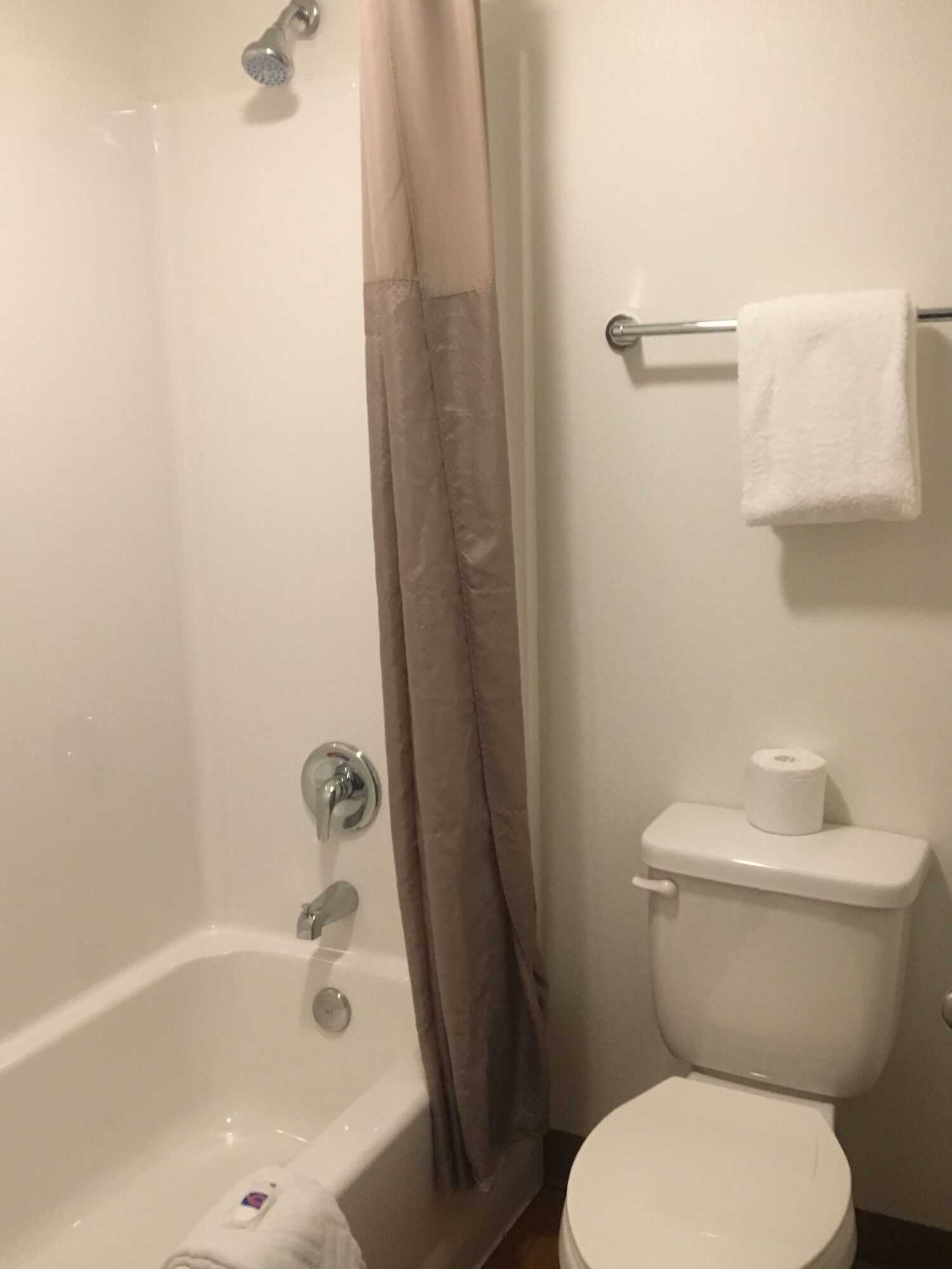 Gift card for Motel 6 Bremerton, WA