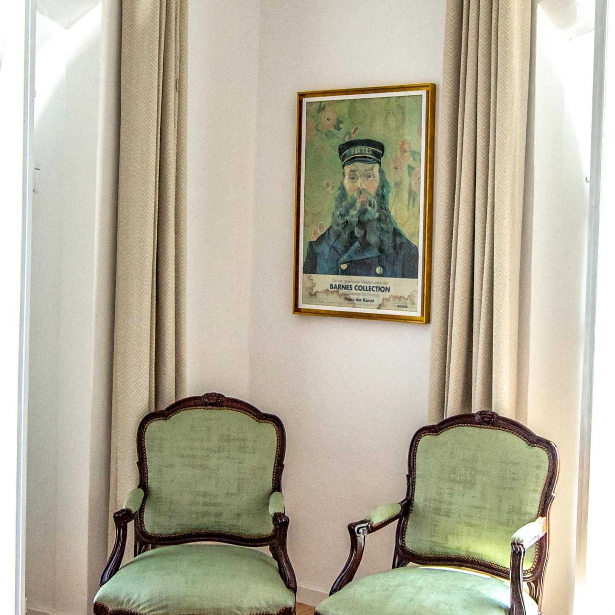 Gift card for Casa Brazao Mira