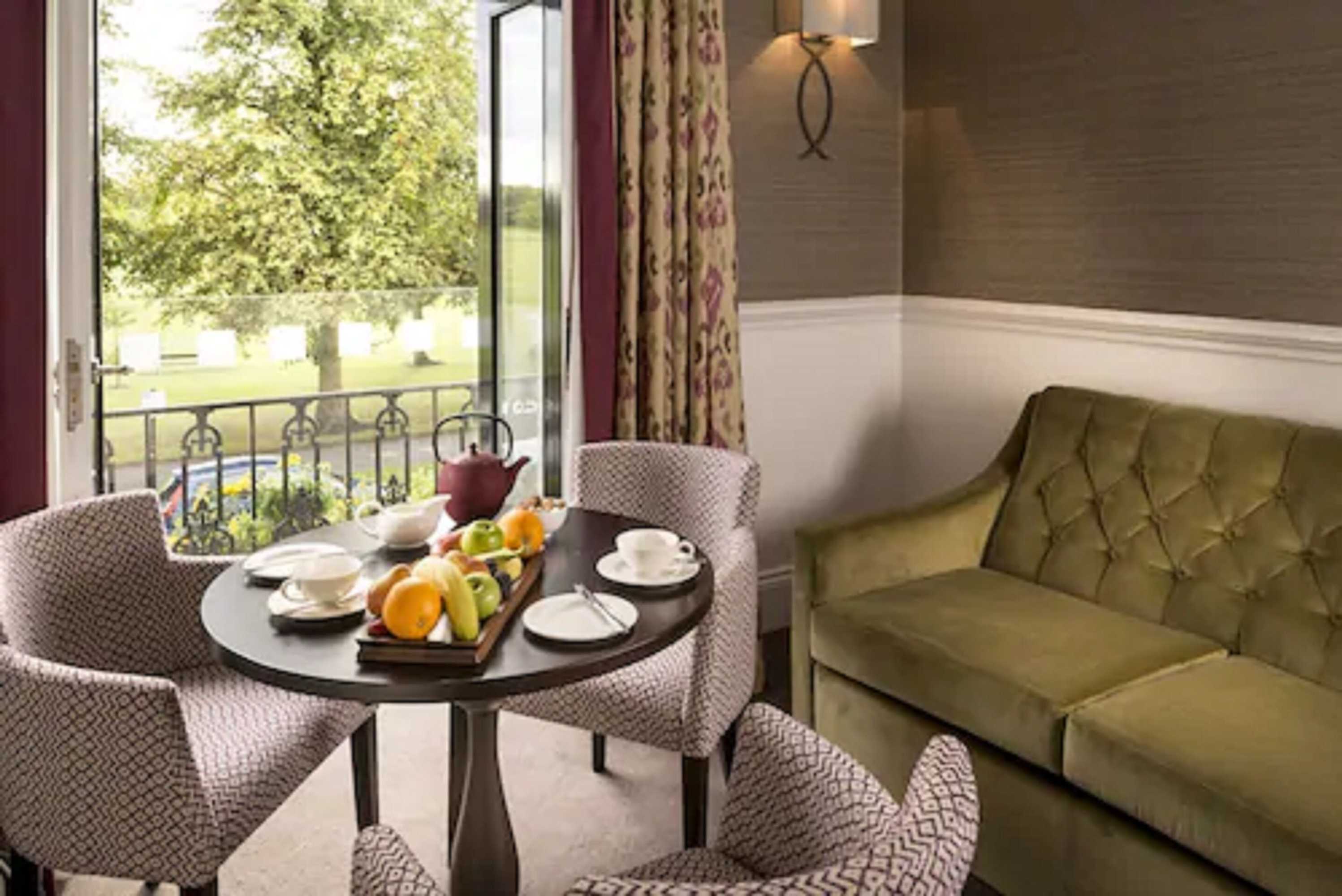 Gift card for West Park Hotel Gift card for West Park Hotel