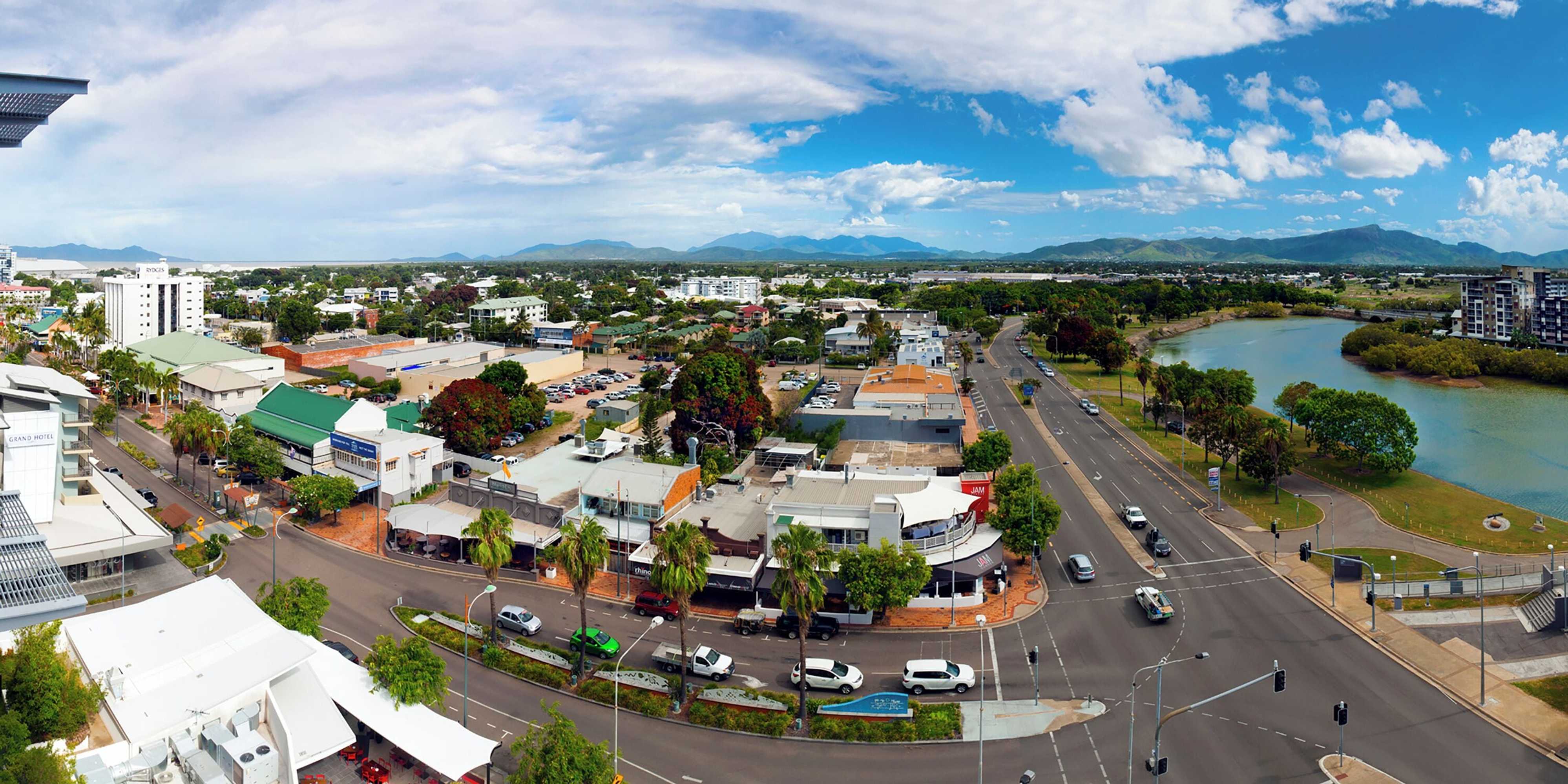 Gift card for Oaks Townsville Gateway Suites Gift card for Oaks Townsville Gateway Suites