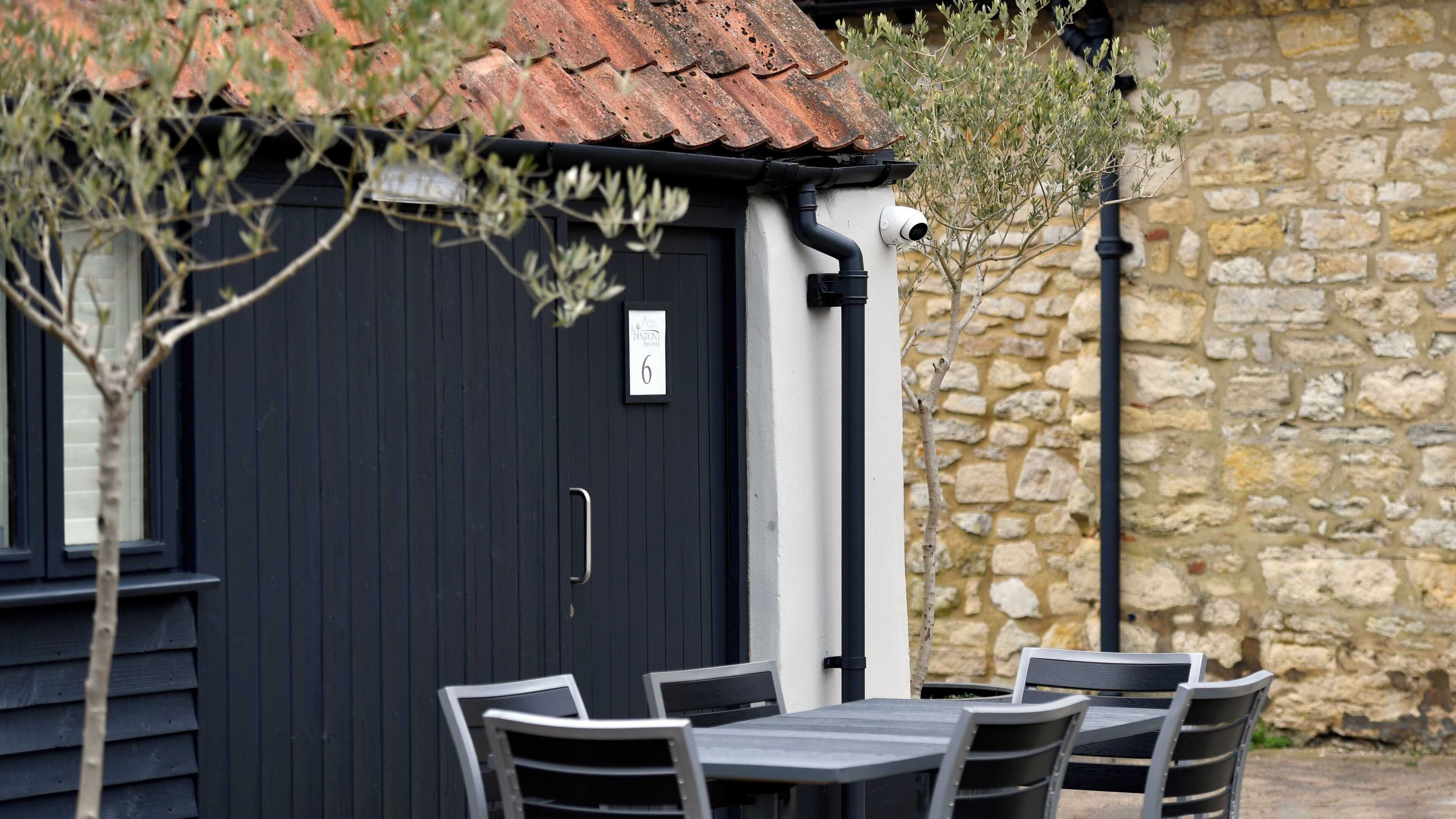 Gift card for The Dinton Hermit