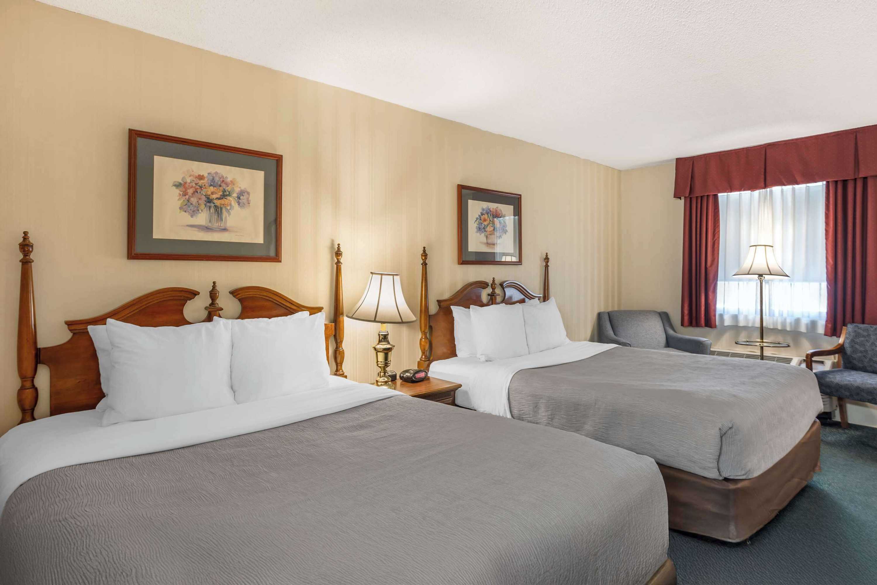 Gift card for Quality Inn Gettysburg Battlefield Gift card for Quality Inn Gettysburg Battlefield