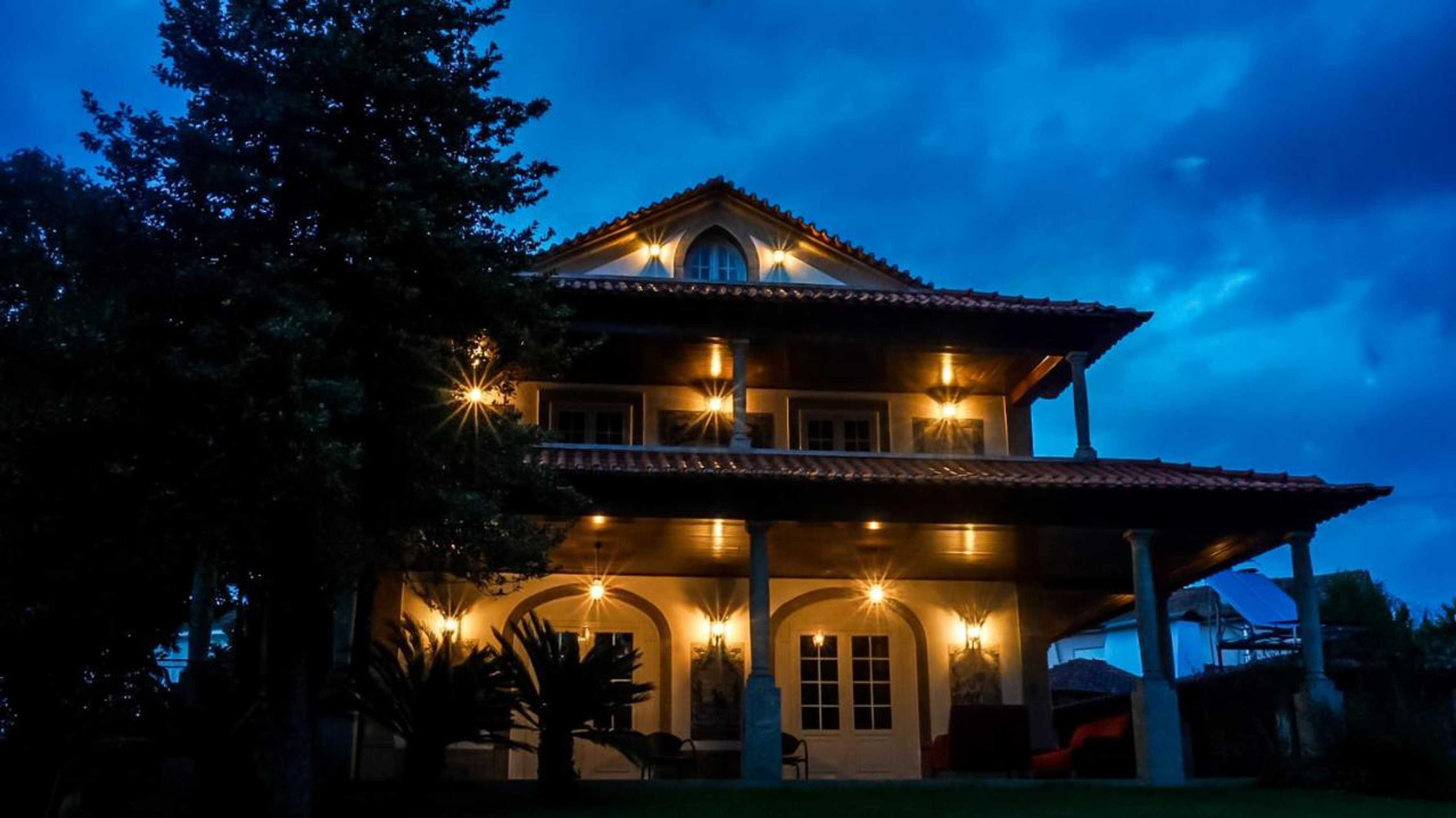 Gift card for Quinta do Candeeira