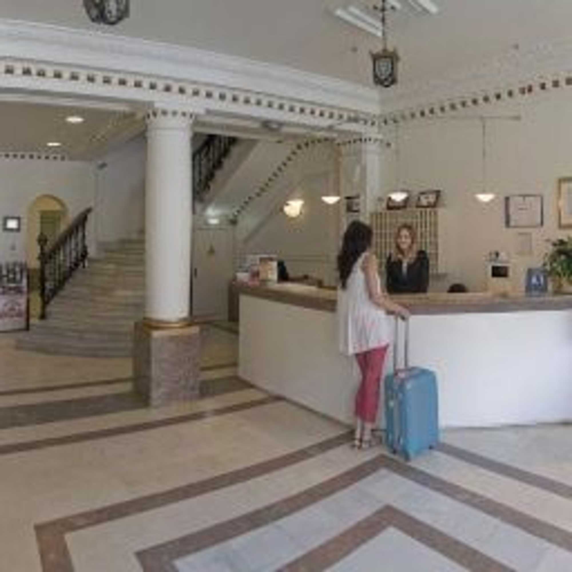 Gift card for Hotel Asturias Gift card for Hotel Asturias