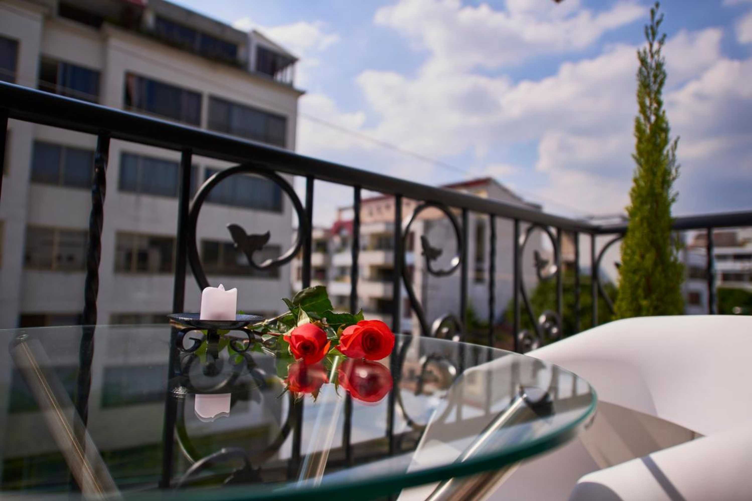 Gift card for Casa Esmeralda Hotel Boutique