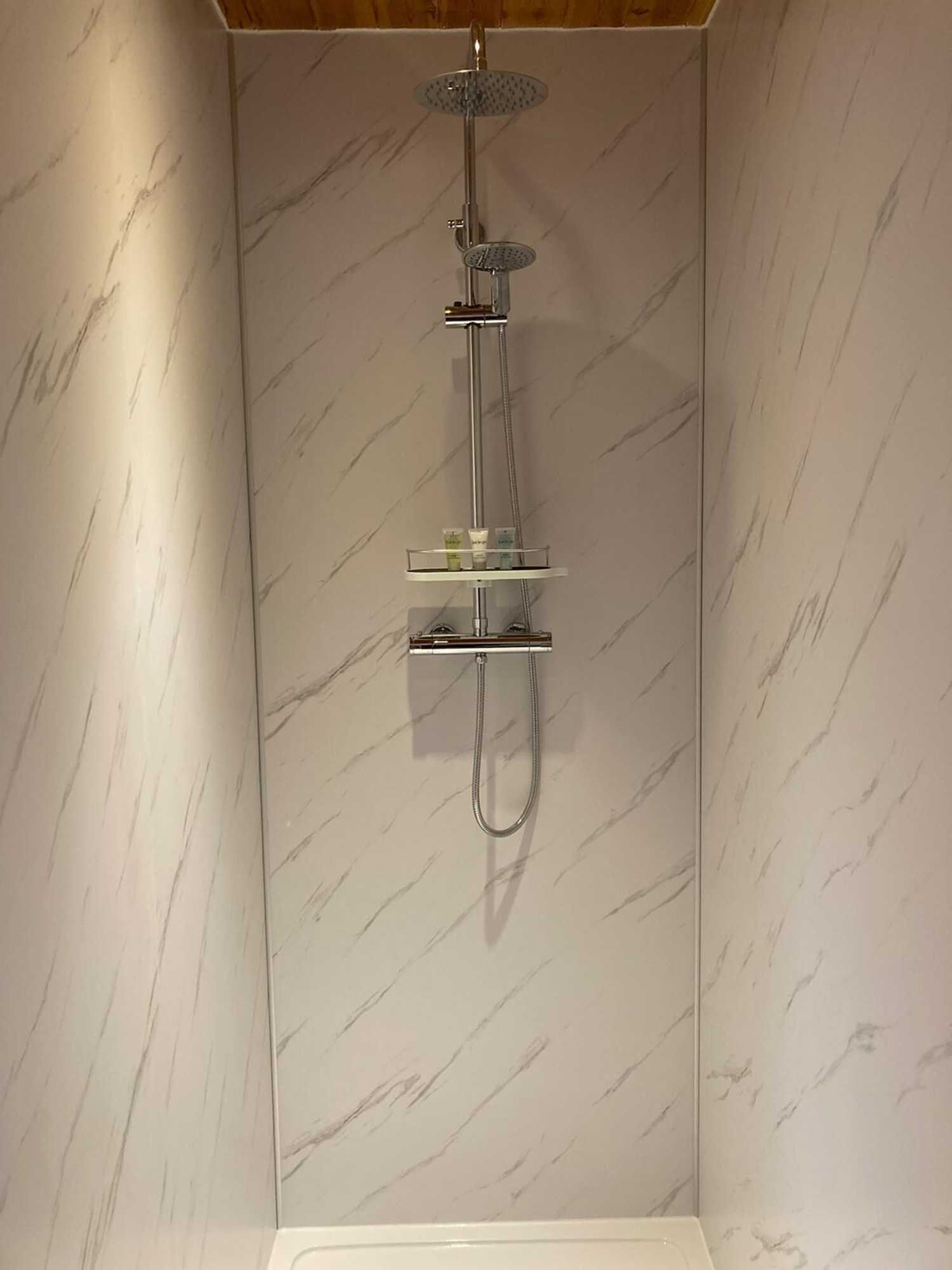 Gift card for New Forest Lodges