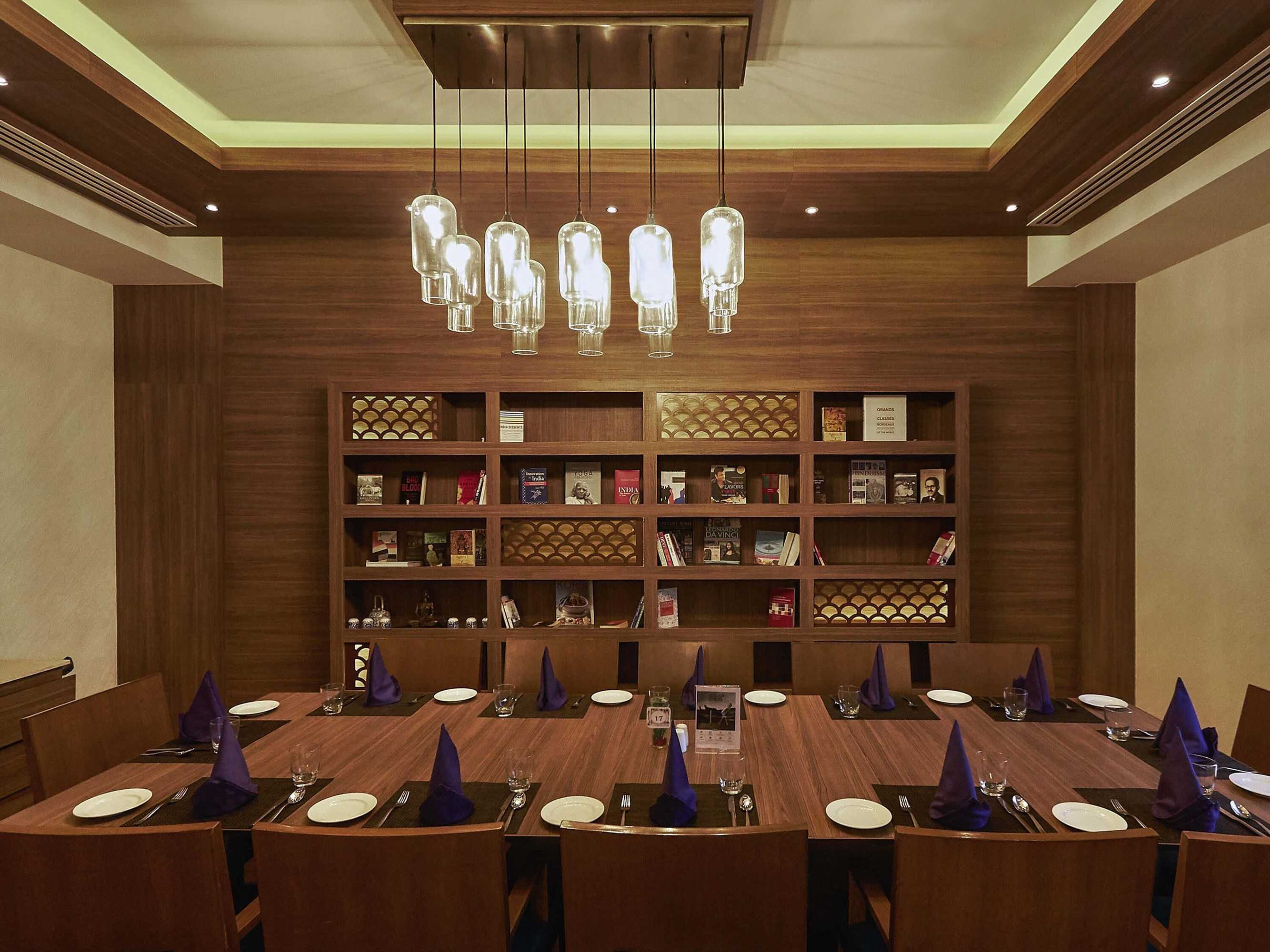 Gift card for Mercure Chennai Sriperumbudur Hotel