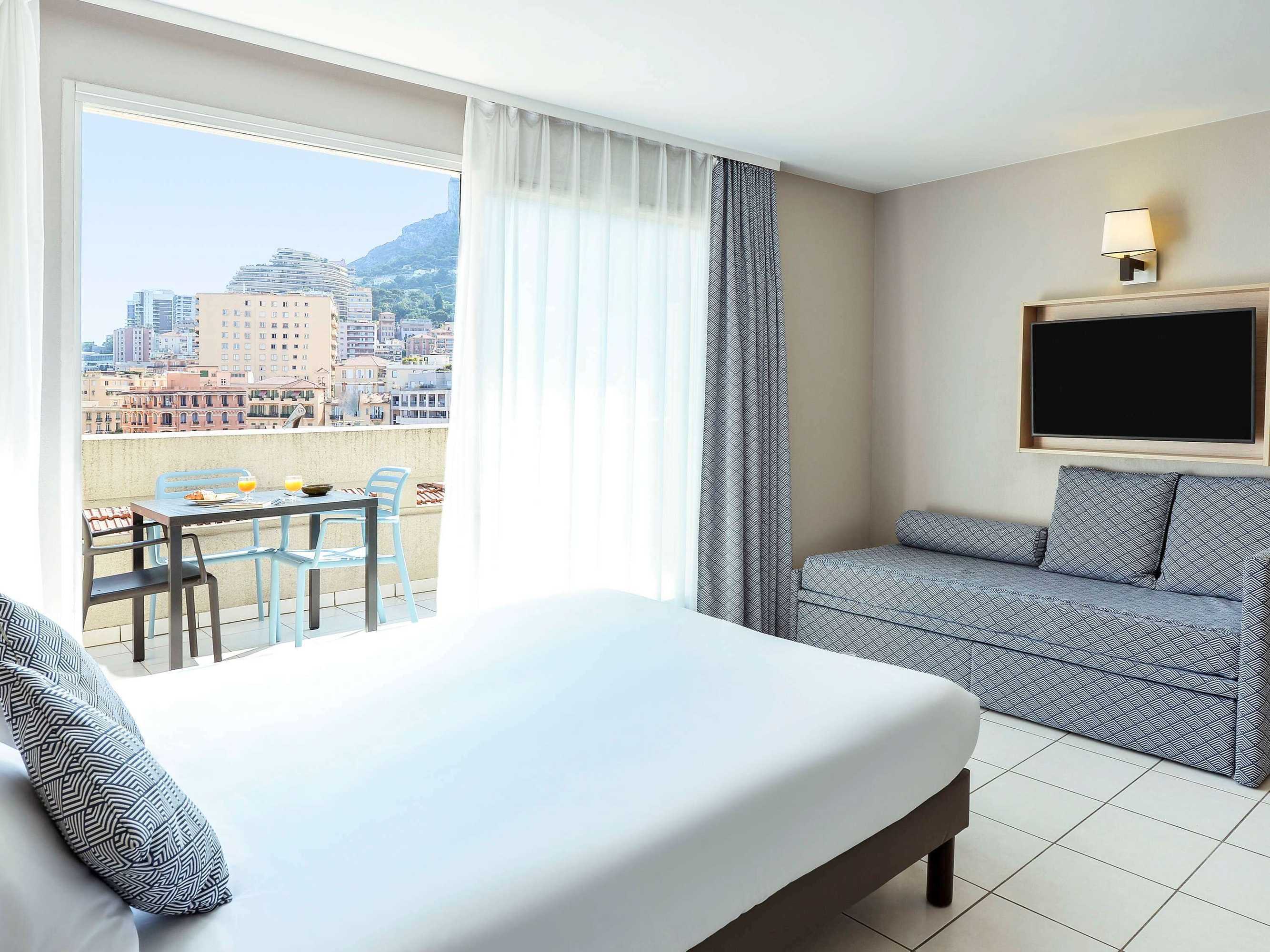 Gift card for Aparthotel Adagio Monaco Monte Cristo Gift card for Aparthotel Adagio Monaco Monte Cristo