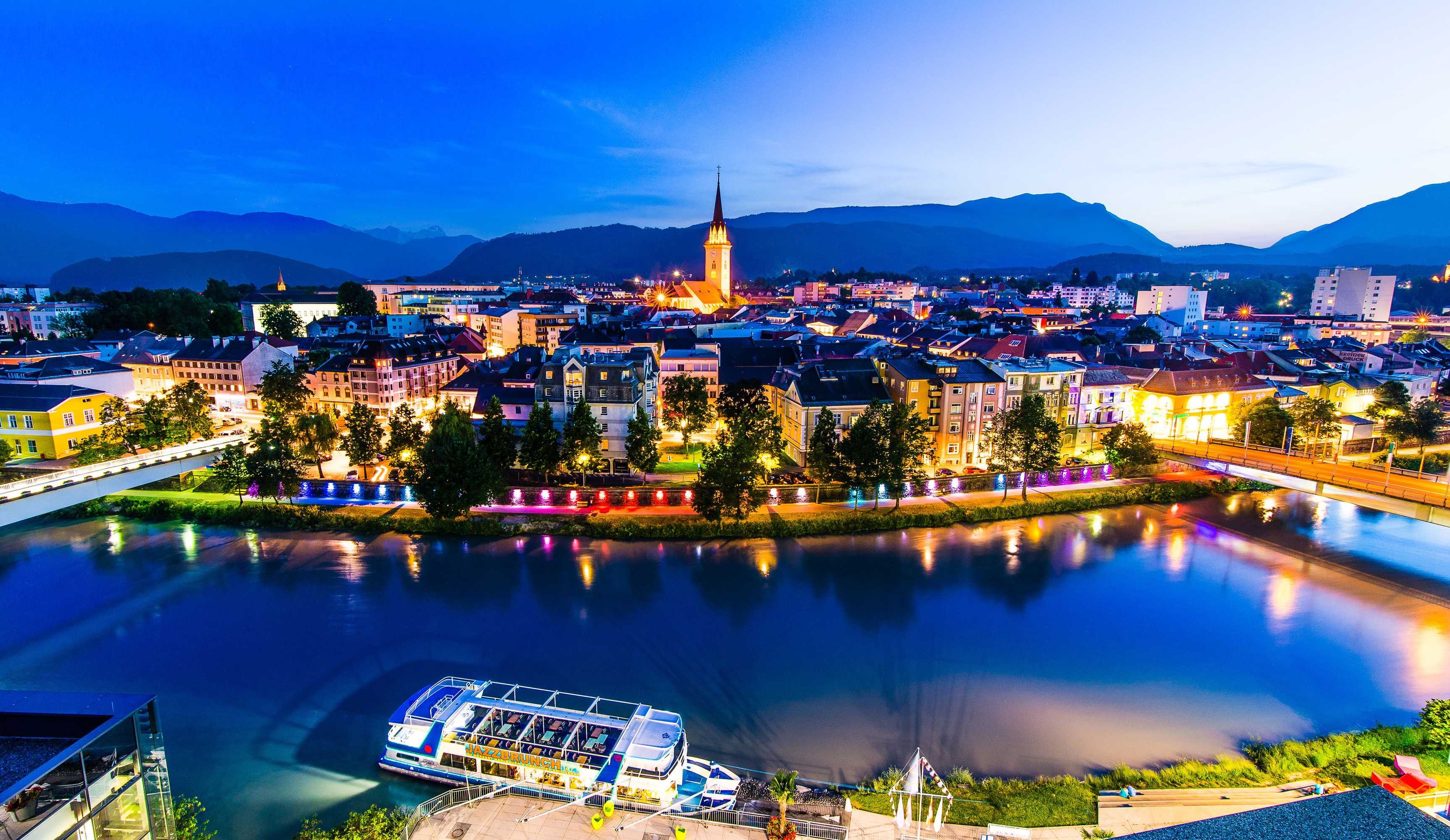 Gift card for Voco Villach by Ihg Gift card for Voco Villach by Ihg