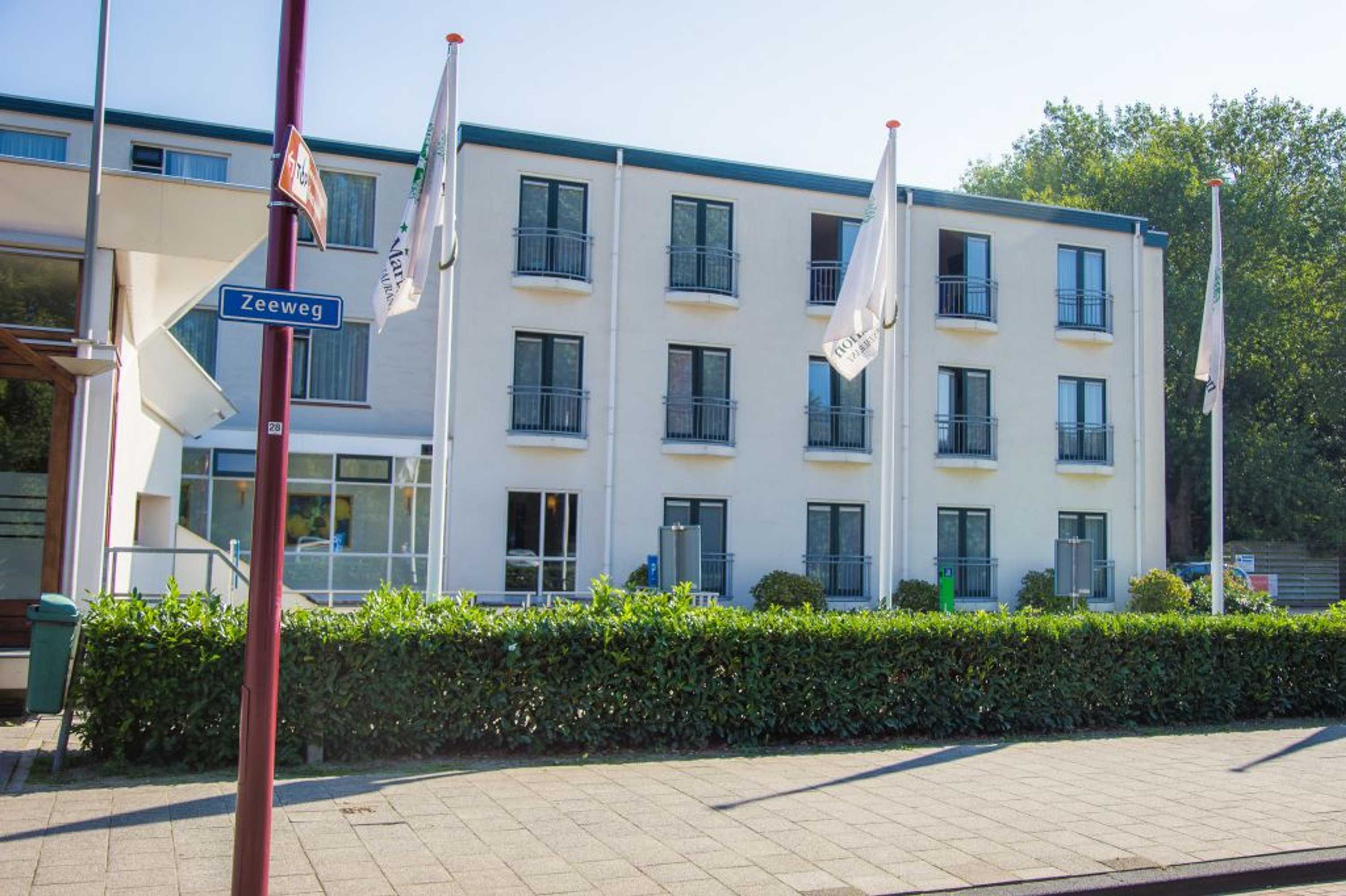 Gift card for Hotel T Wapen Van Marion