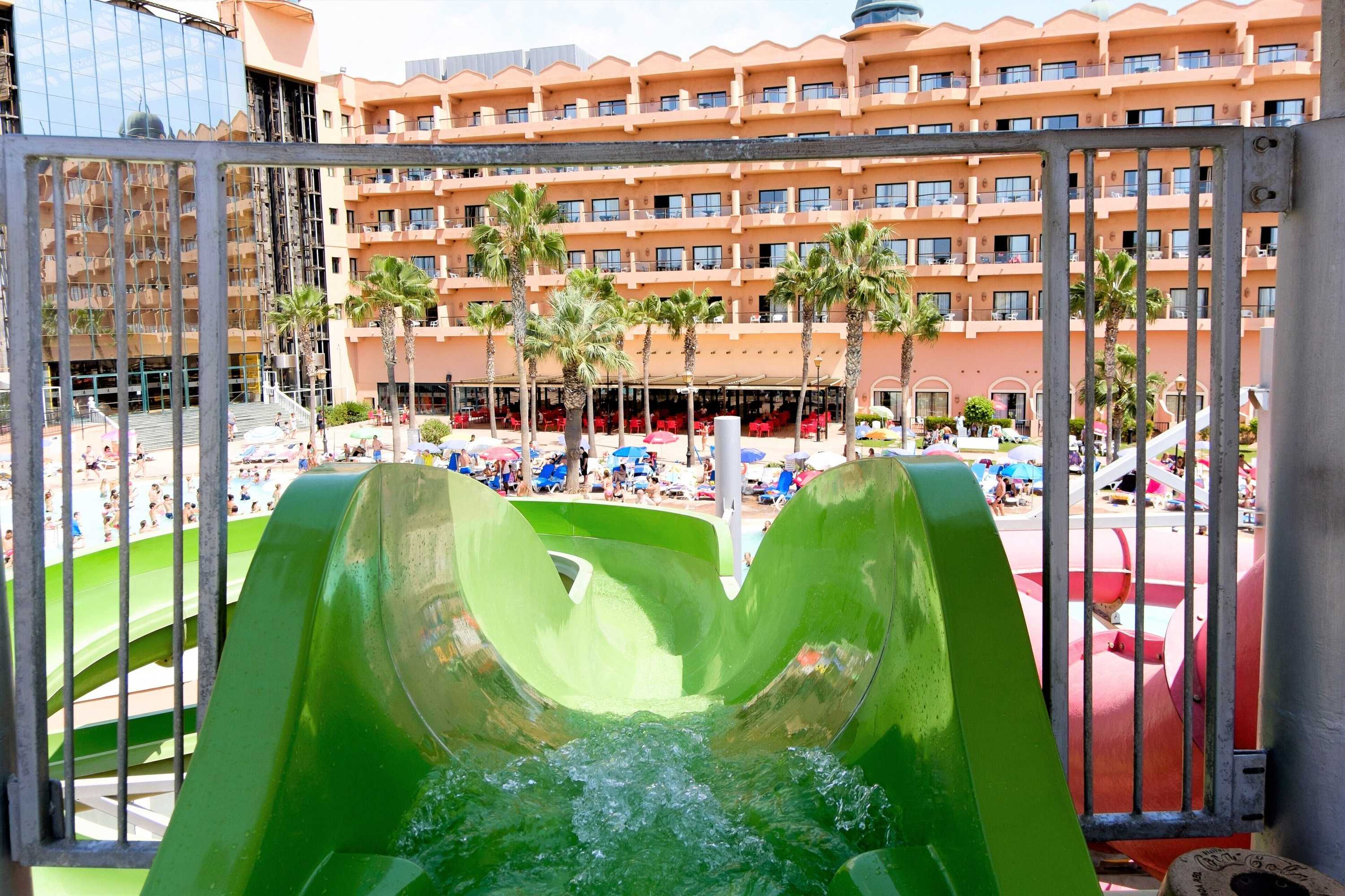 Gift card for Alegria Colonial Mar Aquafun Gift card for Alegria Colonial Mar Aquafun