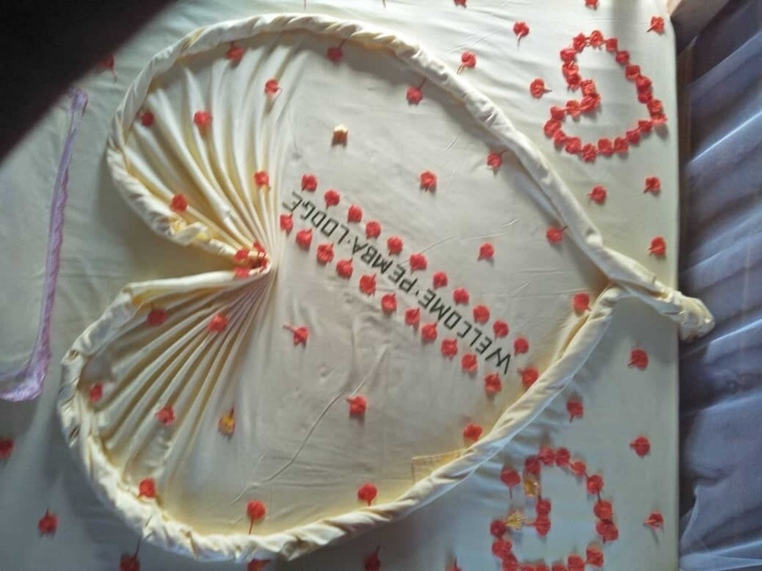 Gift card for Pemba Eco Lodge