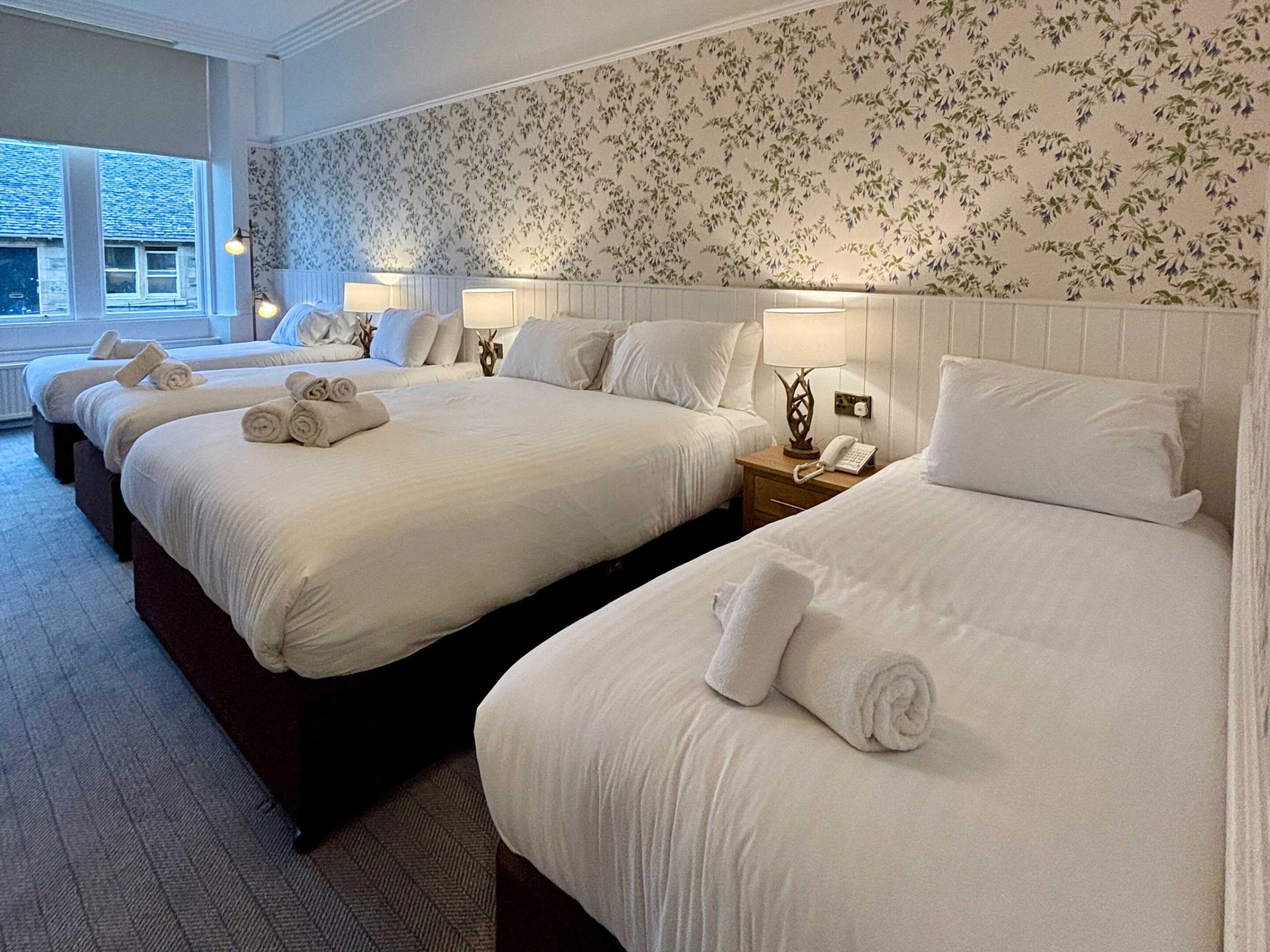 Gift card for Scotlands Spa Hotel Gift card for Scotlands Spa Hotel