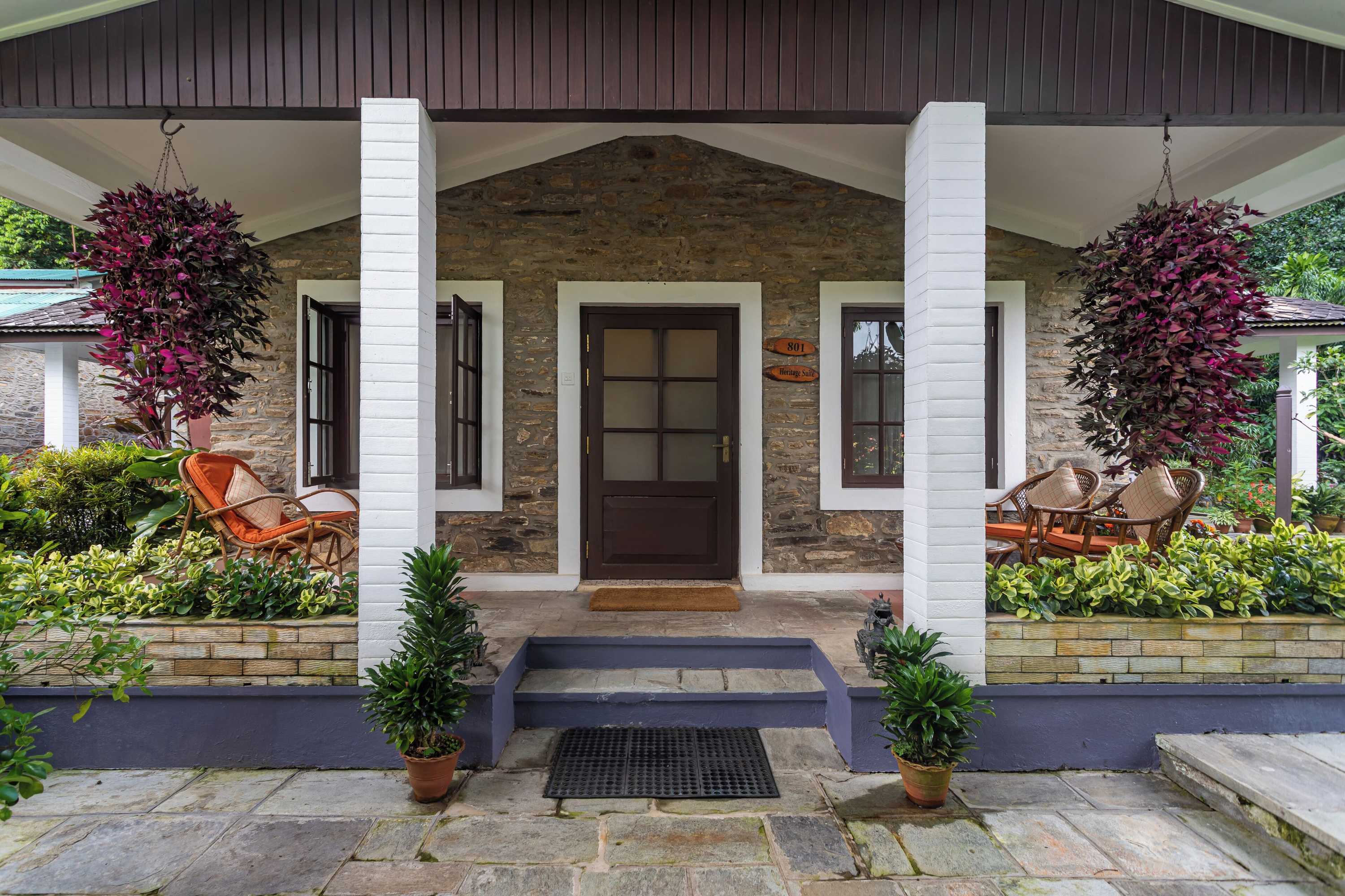 Gift card for Fish Tail Lodge