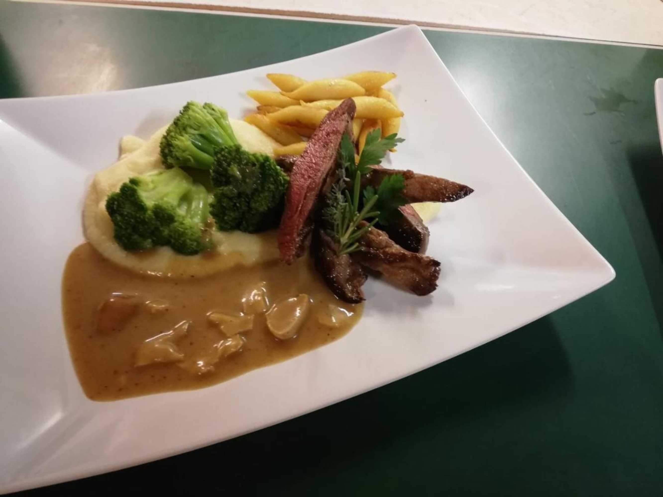 Gift card for Landgasthof Heldenberg