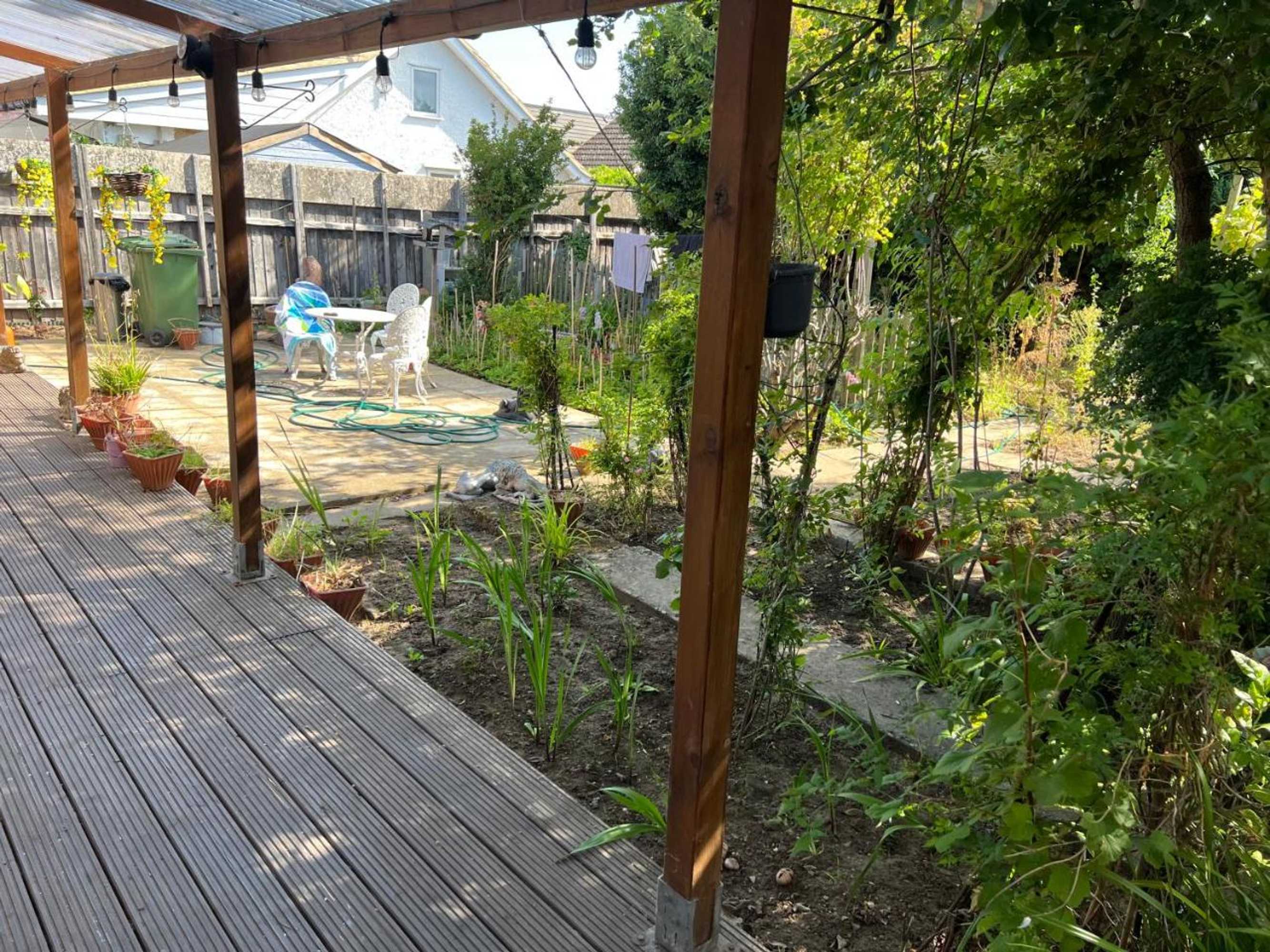 Gift card for Seaside Resort