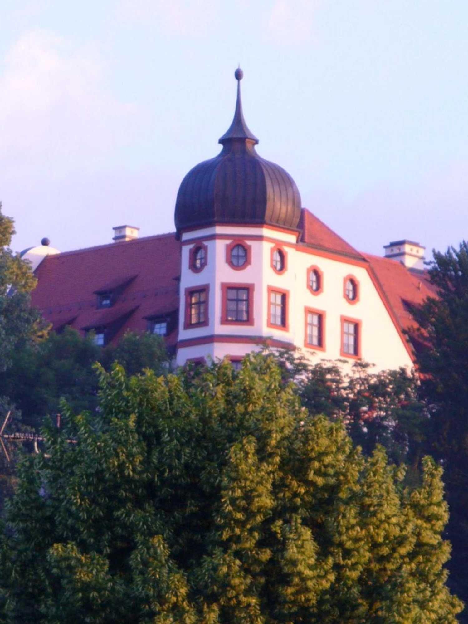 Gift card for Landgasthof Berg