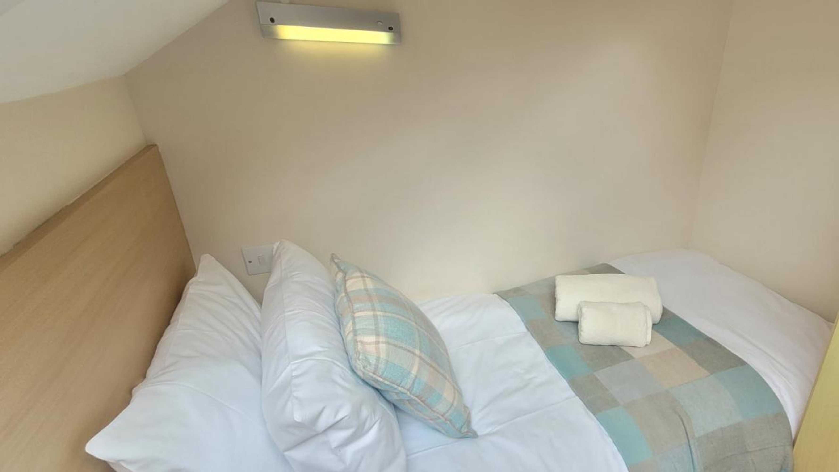 Gift card for Birchcroft - Hideaway