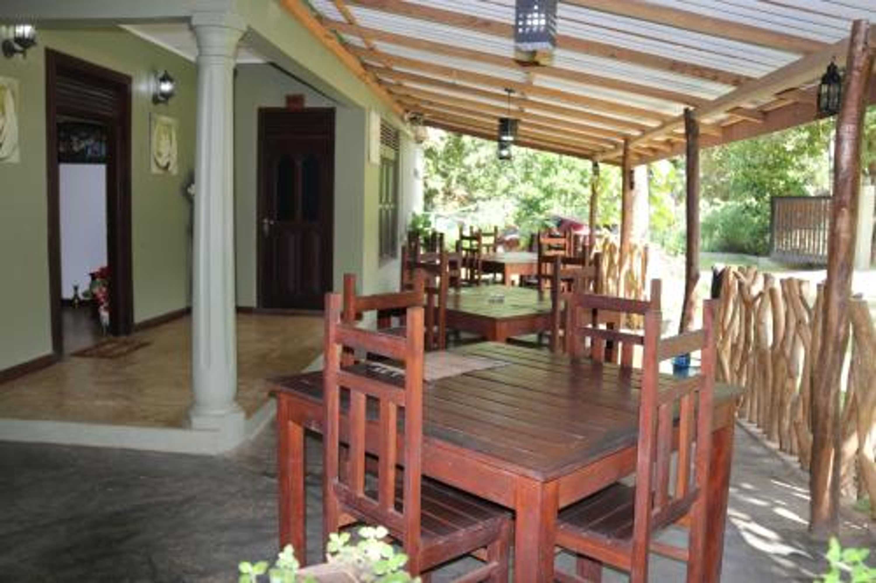 Gift card for Thal Sewana Home Stay Gift card for Thal Sewana Home Stay